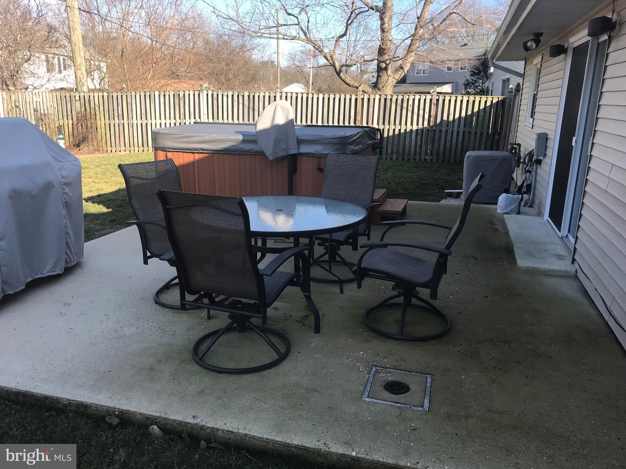 KENILWORTH AT BELAIR - Residential