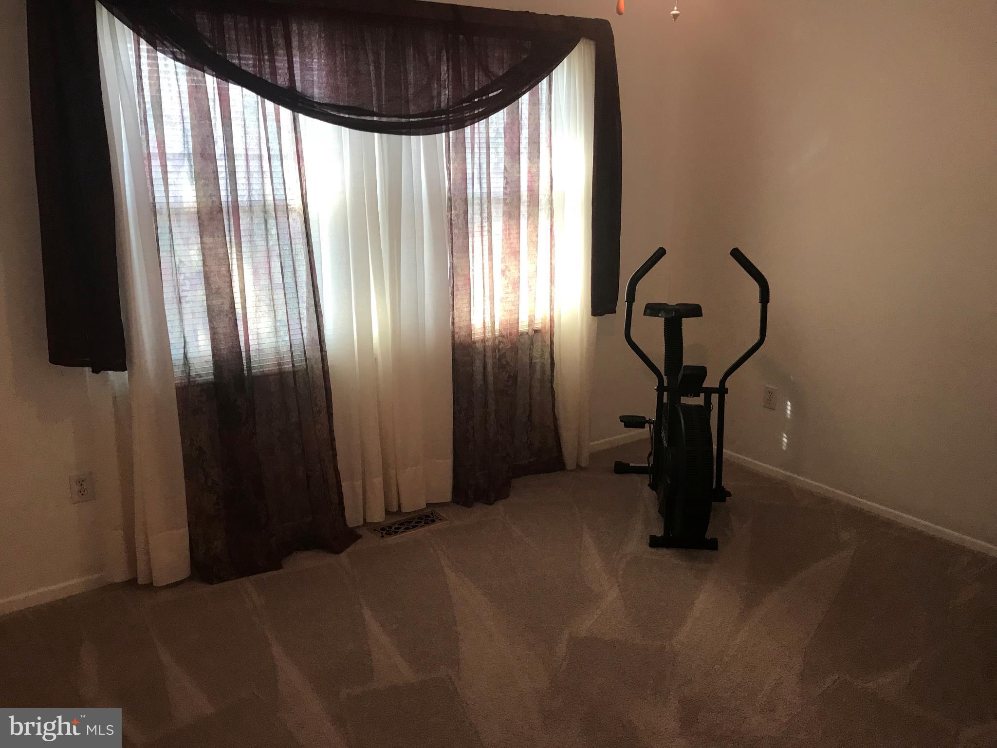 KENILWORTH AT BELAIR - Residential