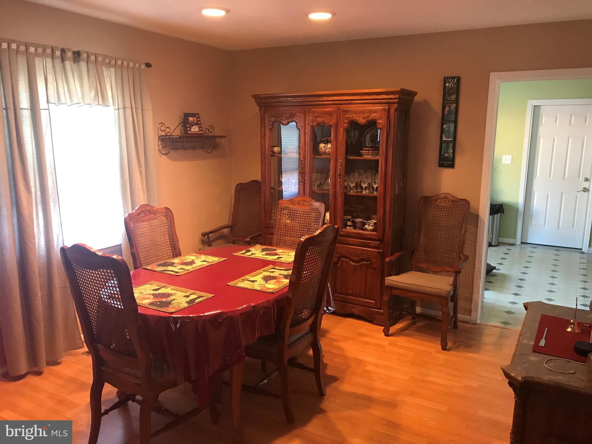 KENILWORTH AT BELAIR - Residential