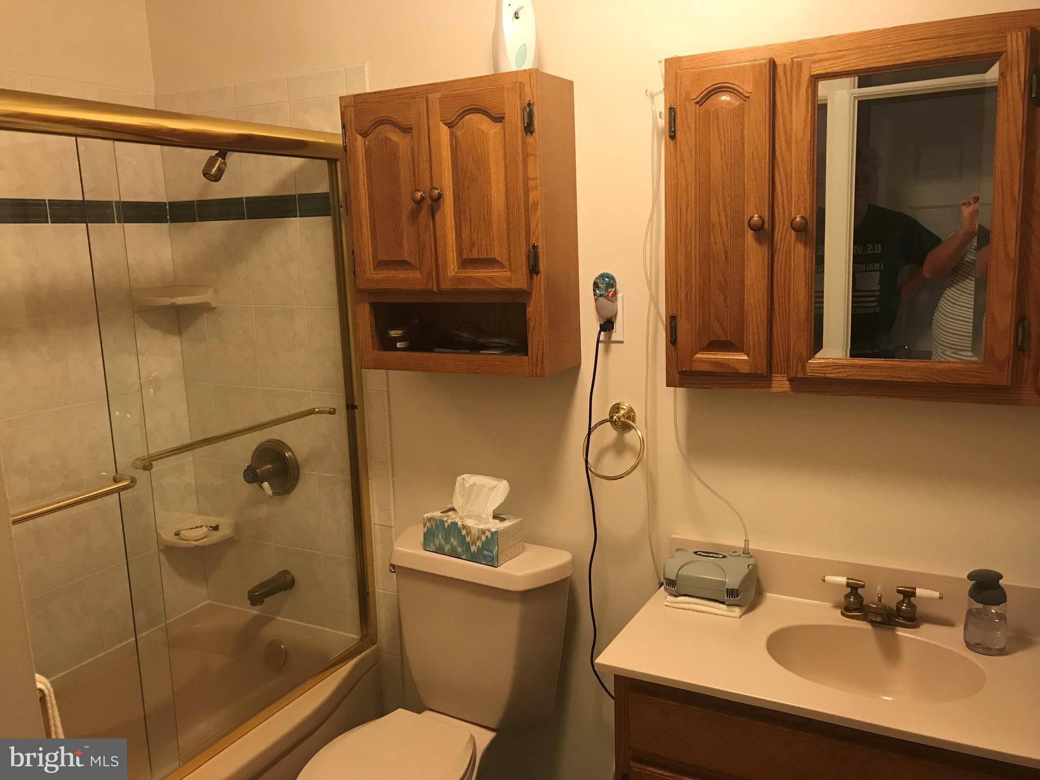 KENILWORTH AT BELAIR - Residential