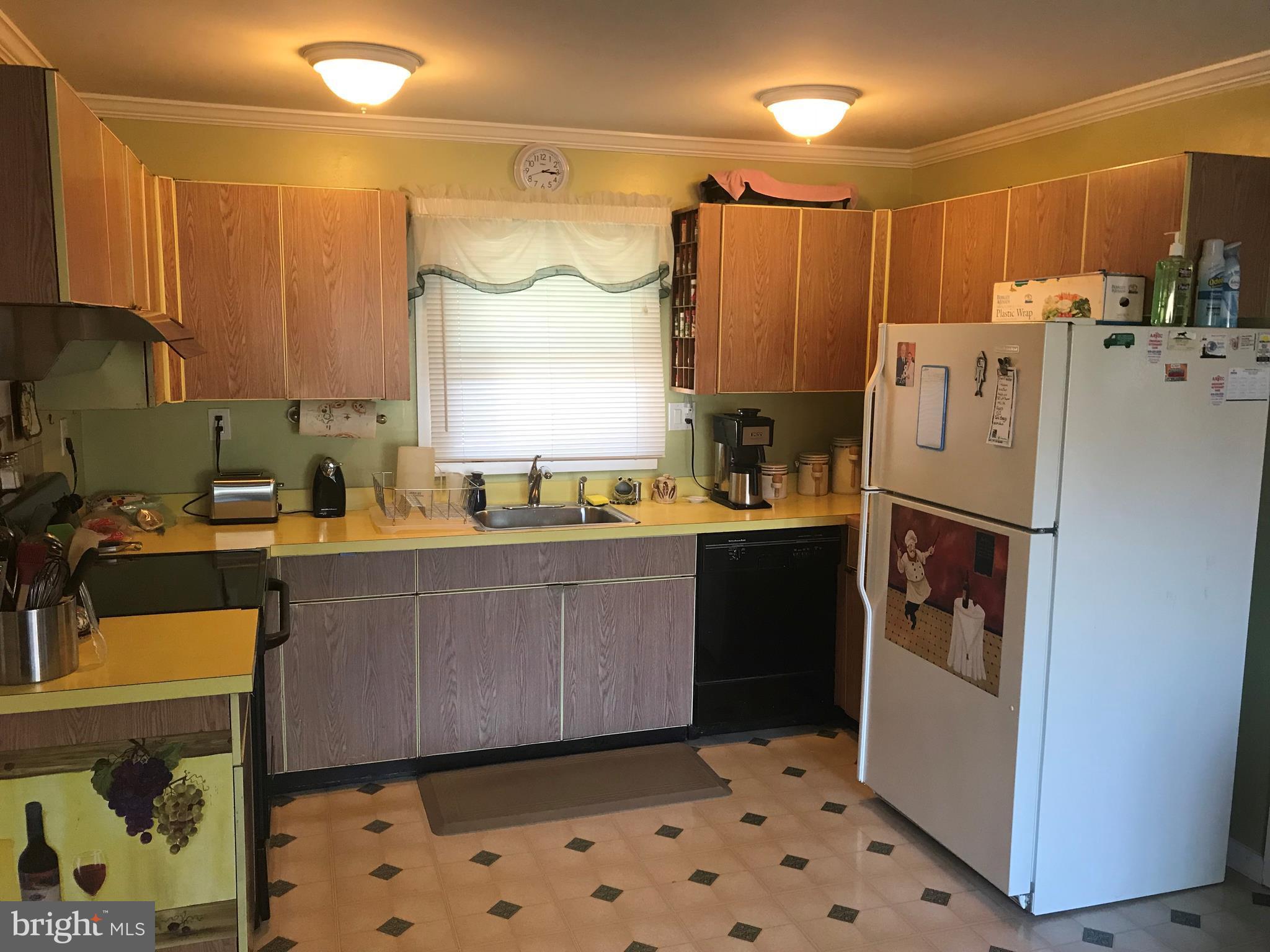 KENILWORTH AT BELAIR - Residential