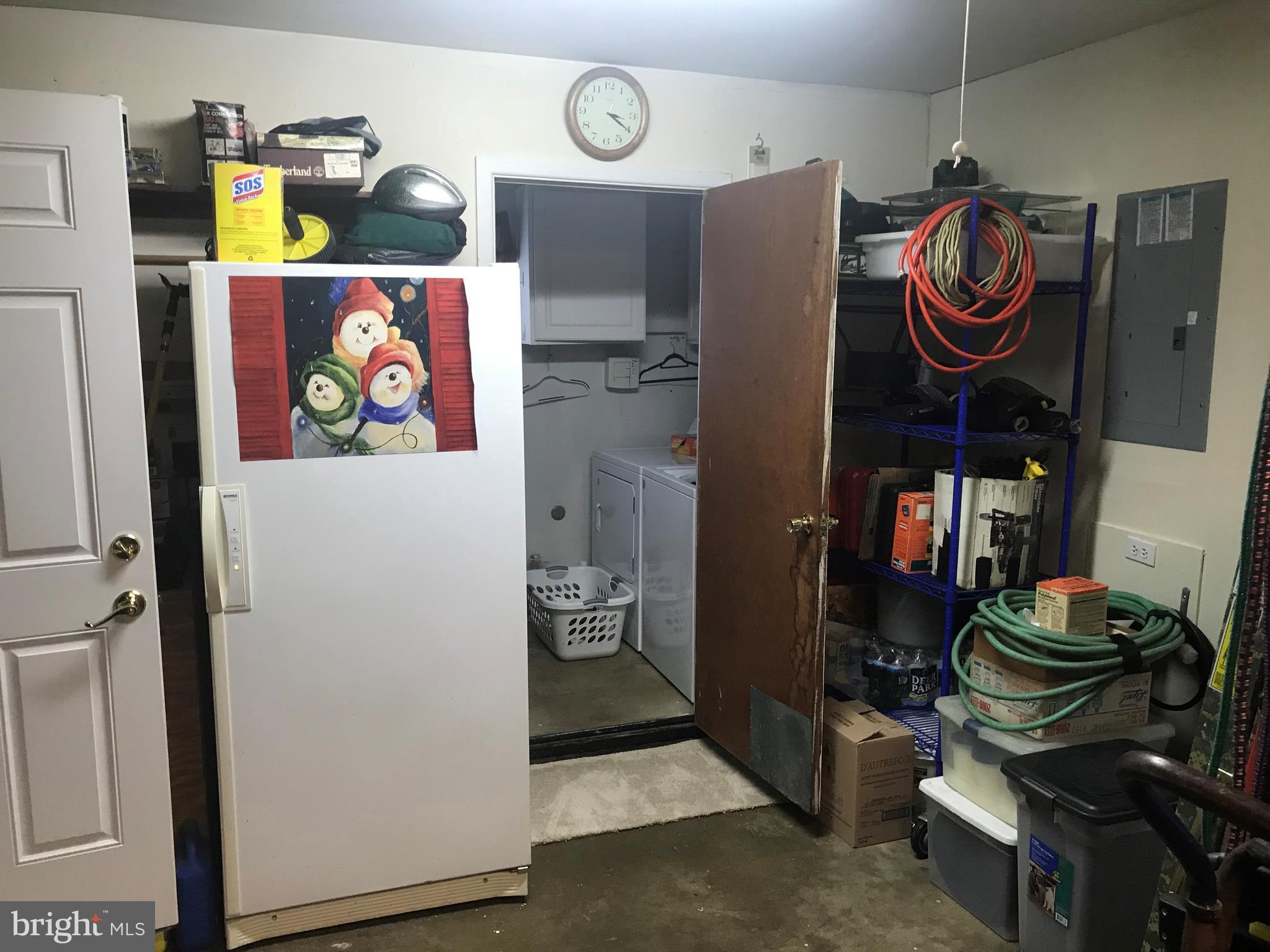 KENILWORTH AT BELAIR - Residential