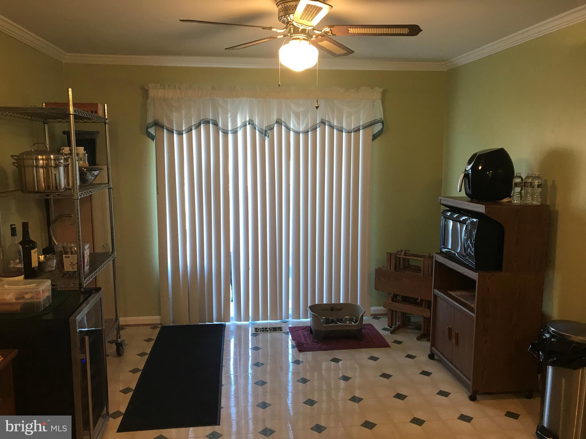 KENILWORTH AT BELAIR - Residential