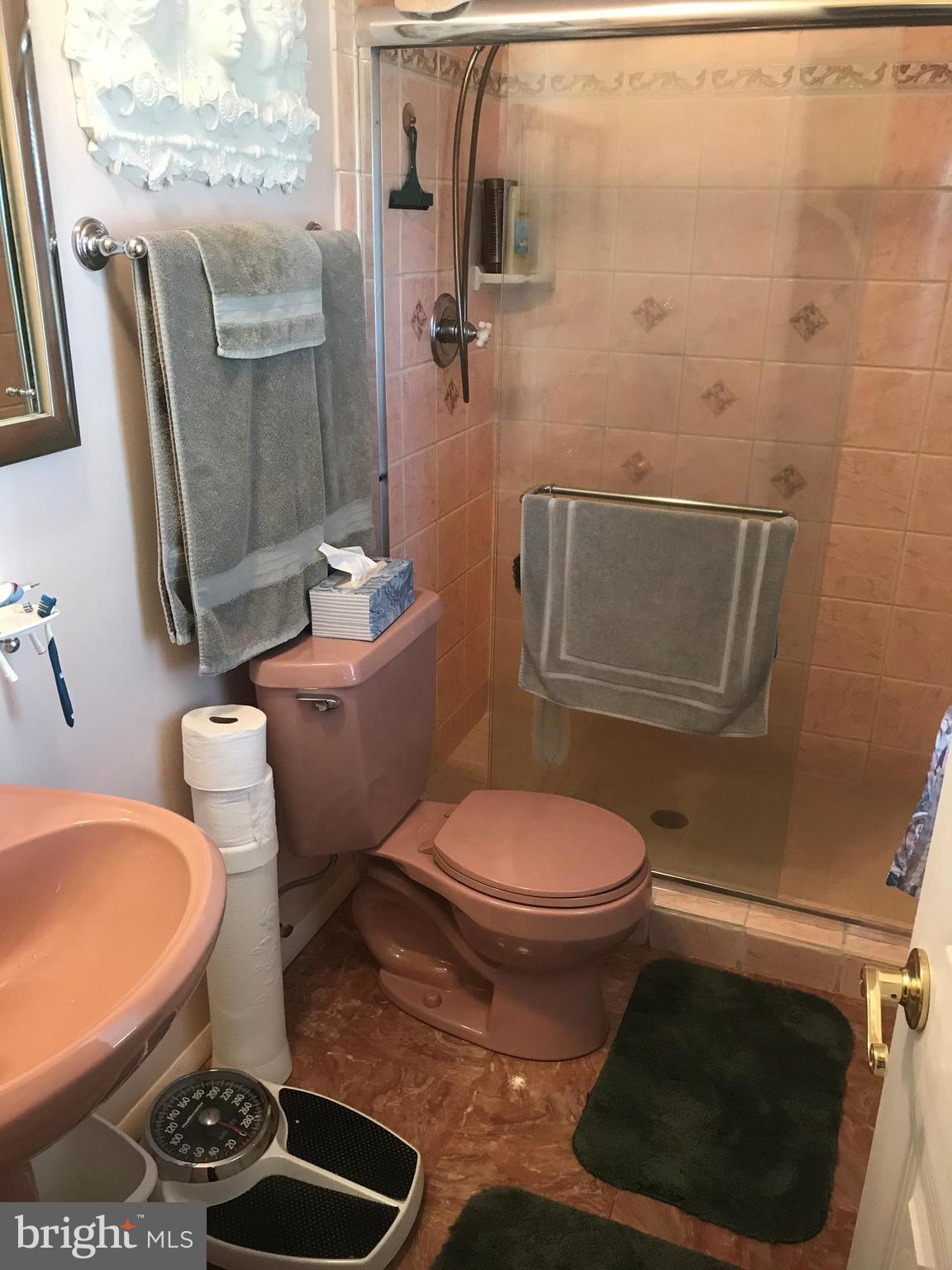 KENILWORTH AT BELAIR - Residential