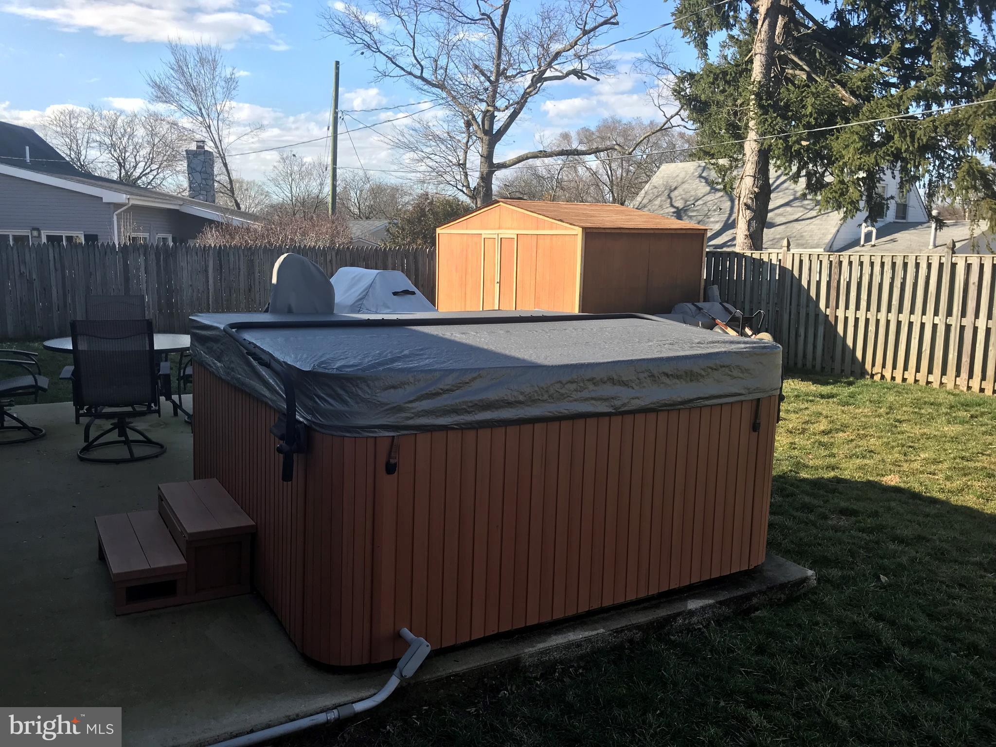 KENILWORTH AT BELAIR - Residential