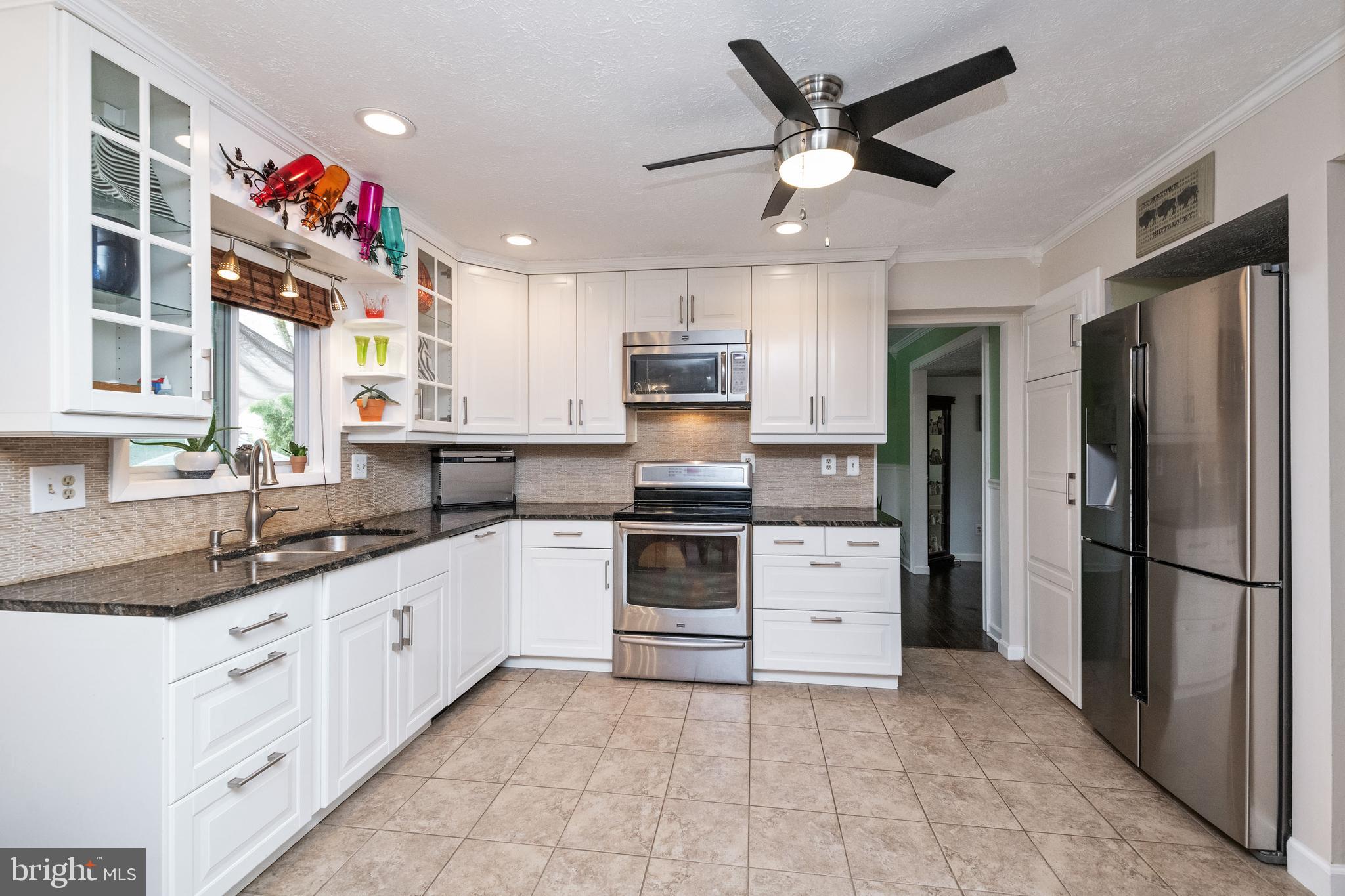 CAPE ST CLAIRE - Residential