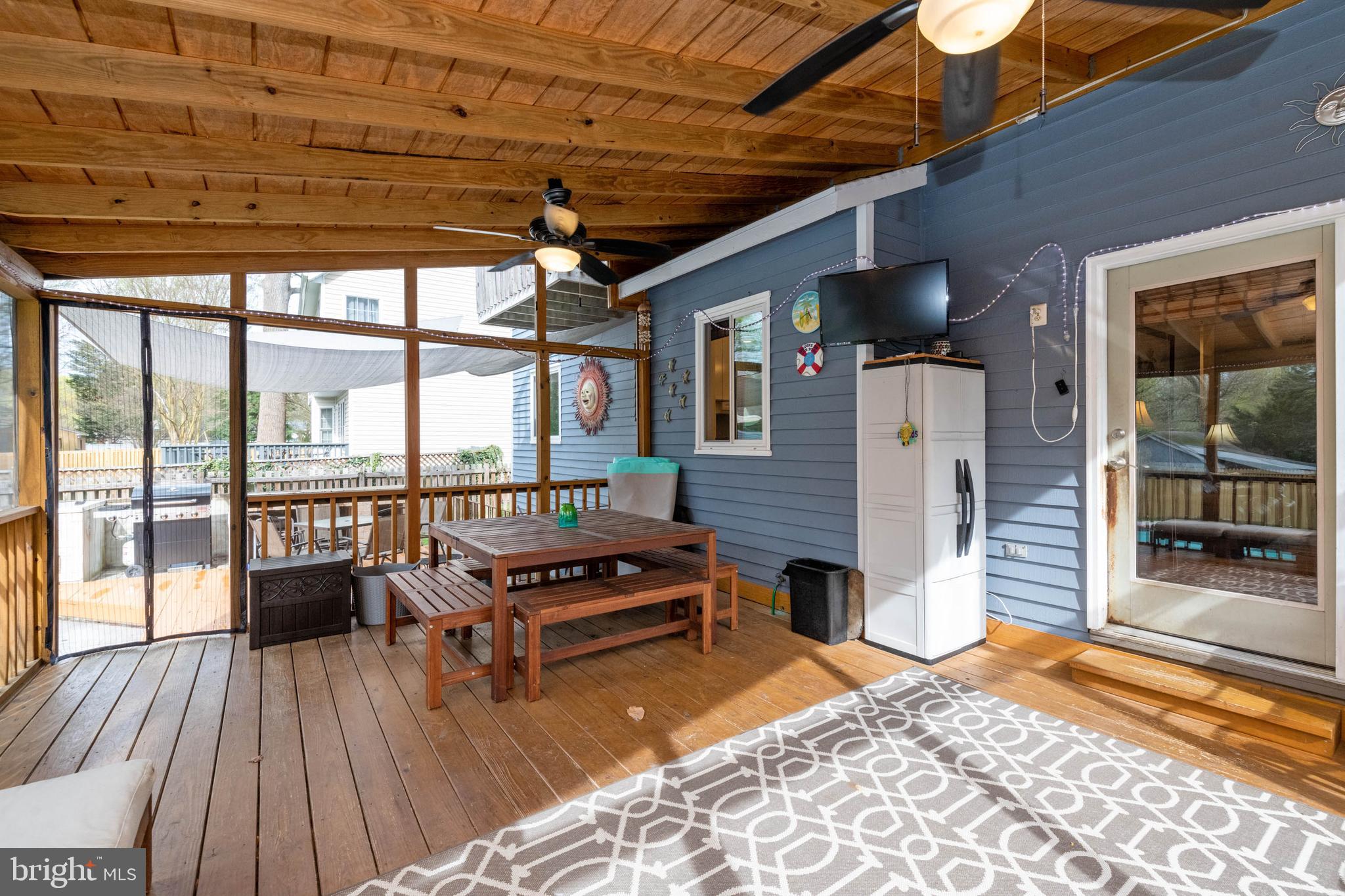 CAPE ST CLAIRE - Residential