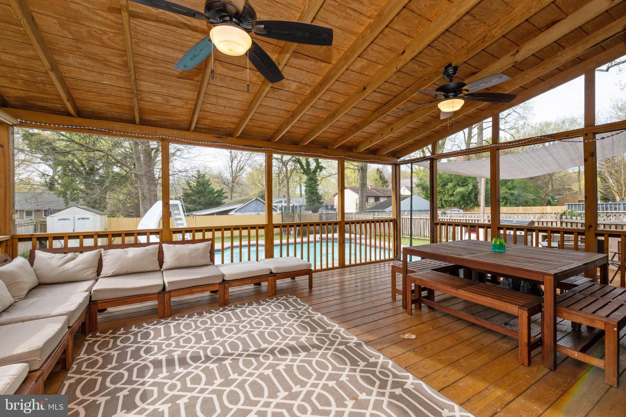 CAPE ST CLAIRE - Residential