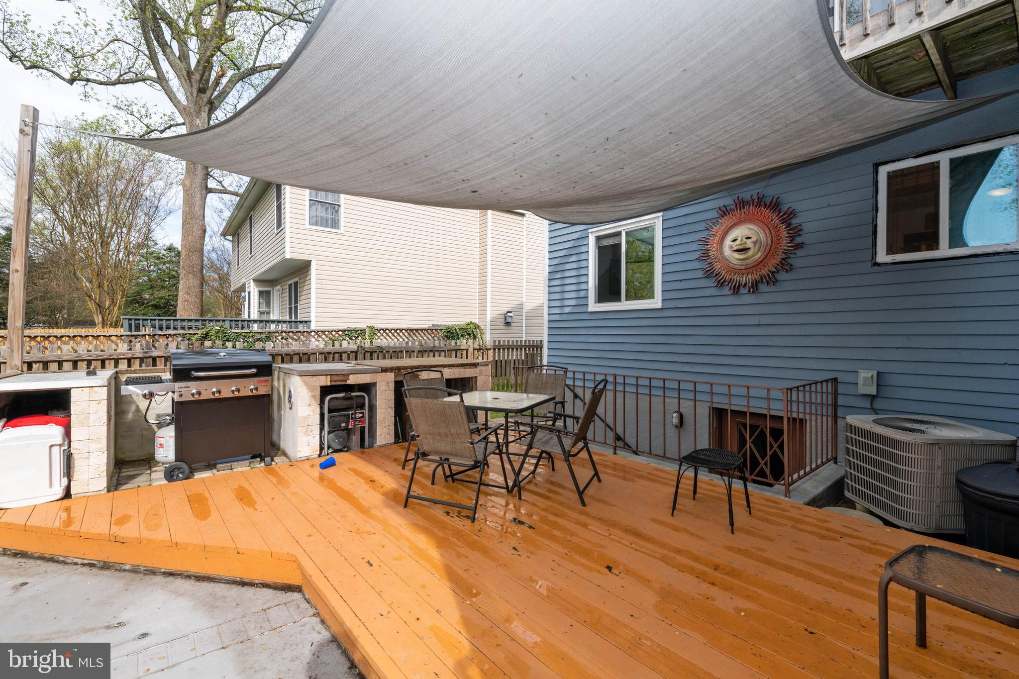 CAPE ST CLAIRE - Residential