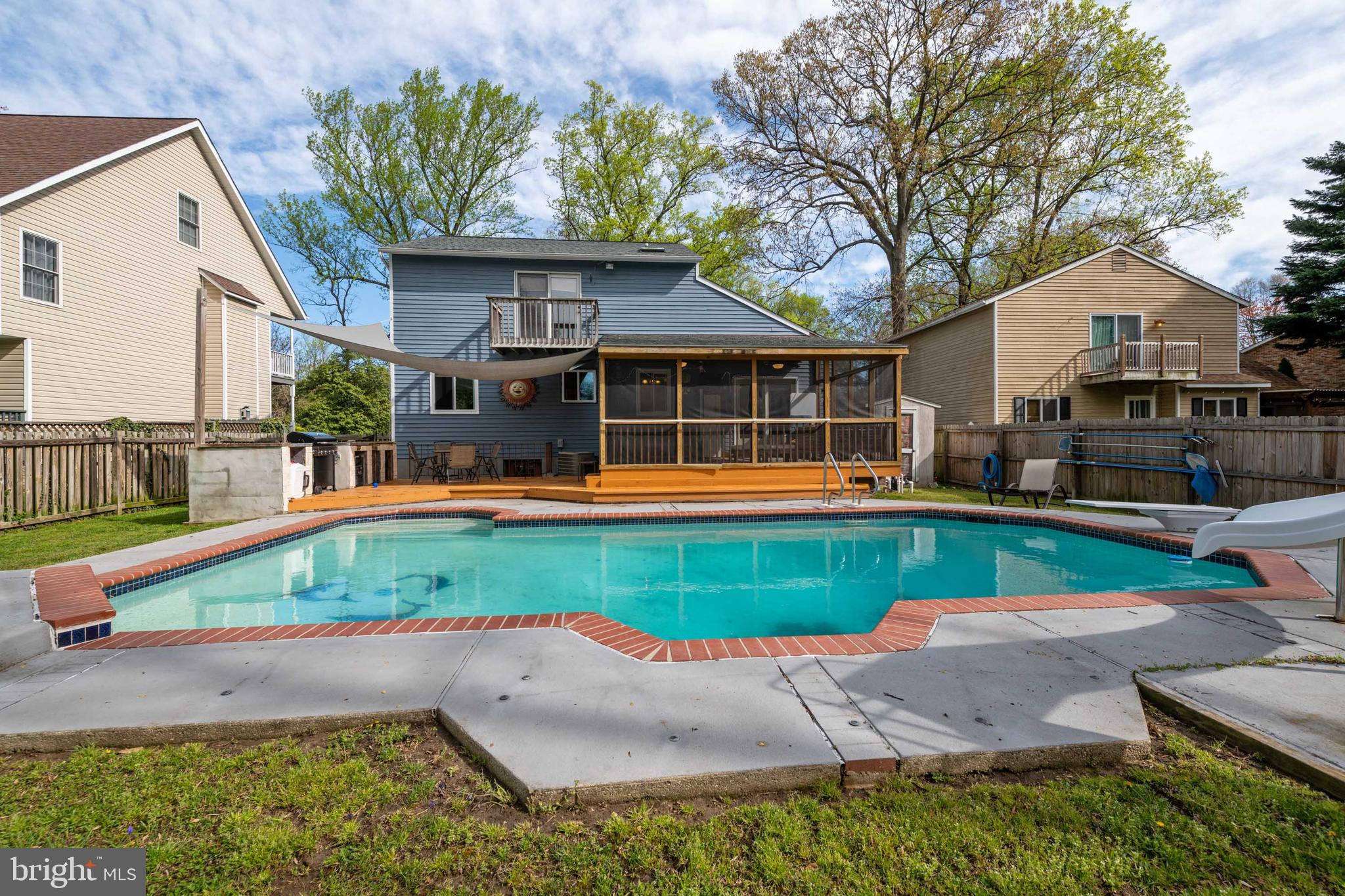 CAPE ST CLAIRE - Residential