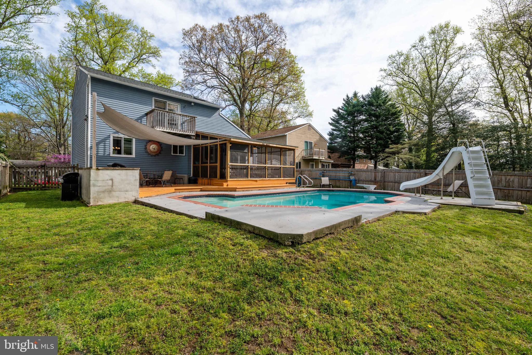 CAPE ST CLAIRE - Residential