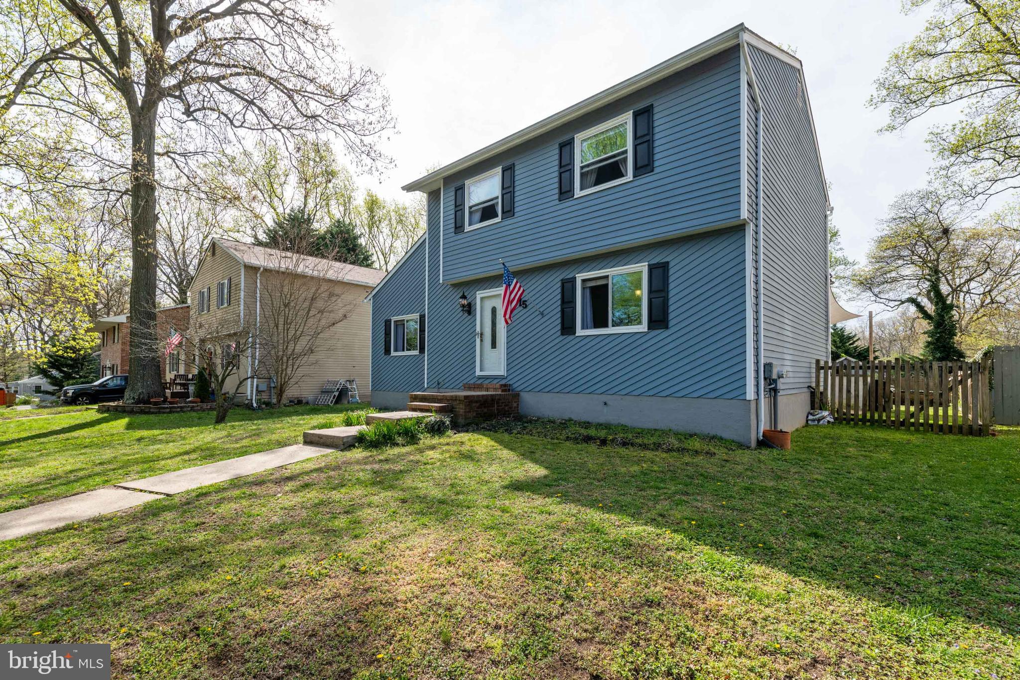 CAPE ST CLAIRE - Residential