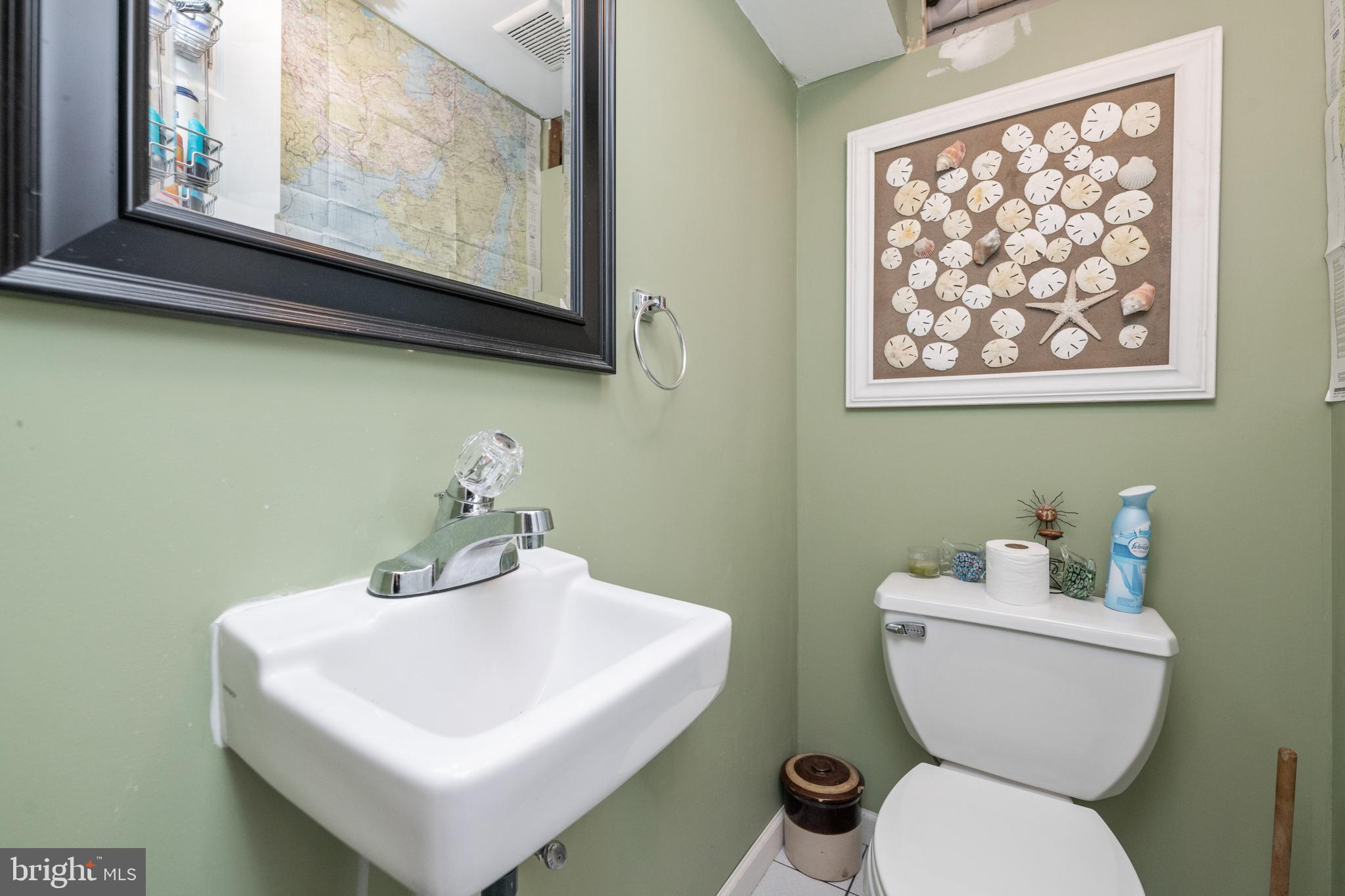 CAPE ST CLAIRE - Residential