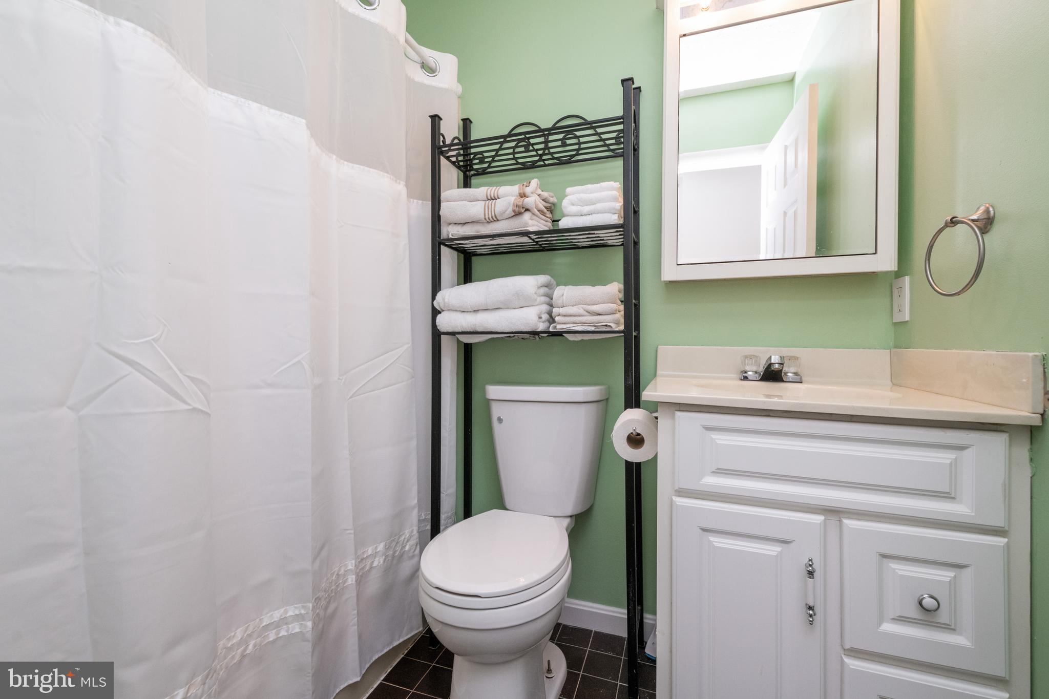 CAPE ST CLAIRE - Residential