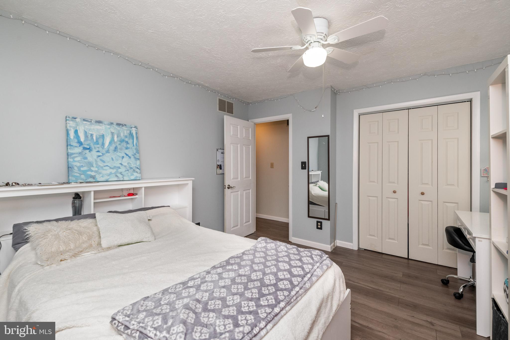 CAPE ST CLAIRE - Residential