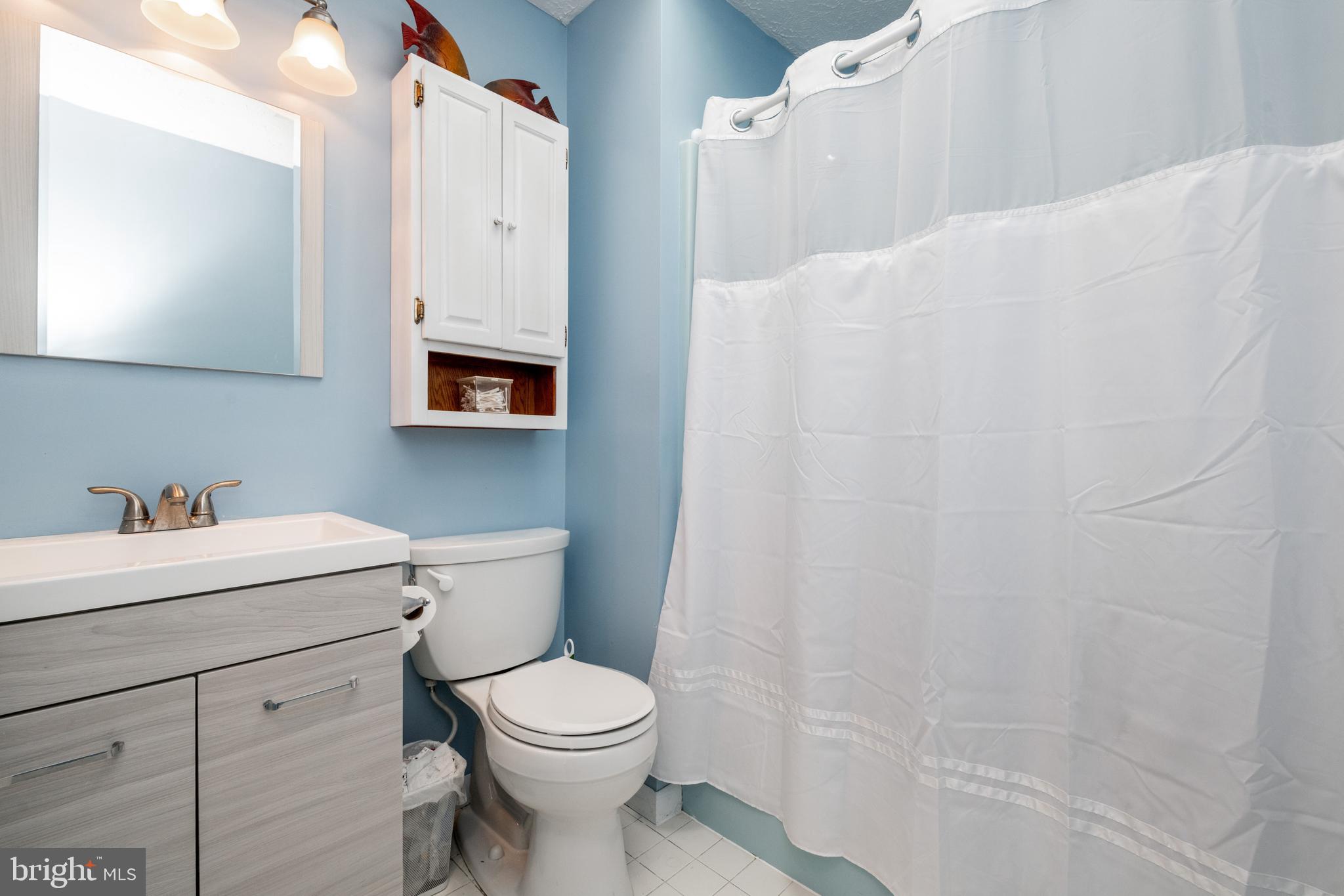 CAPE ST CLAIRE - Residential