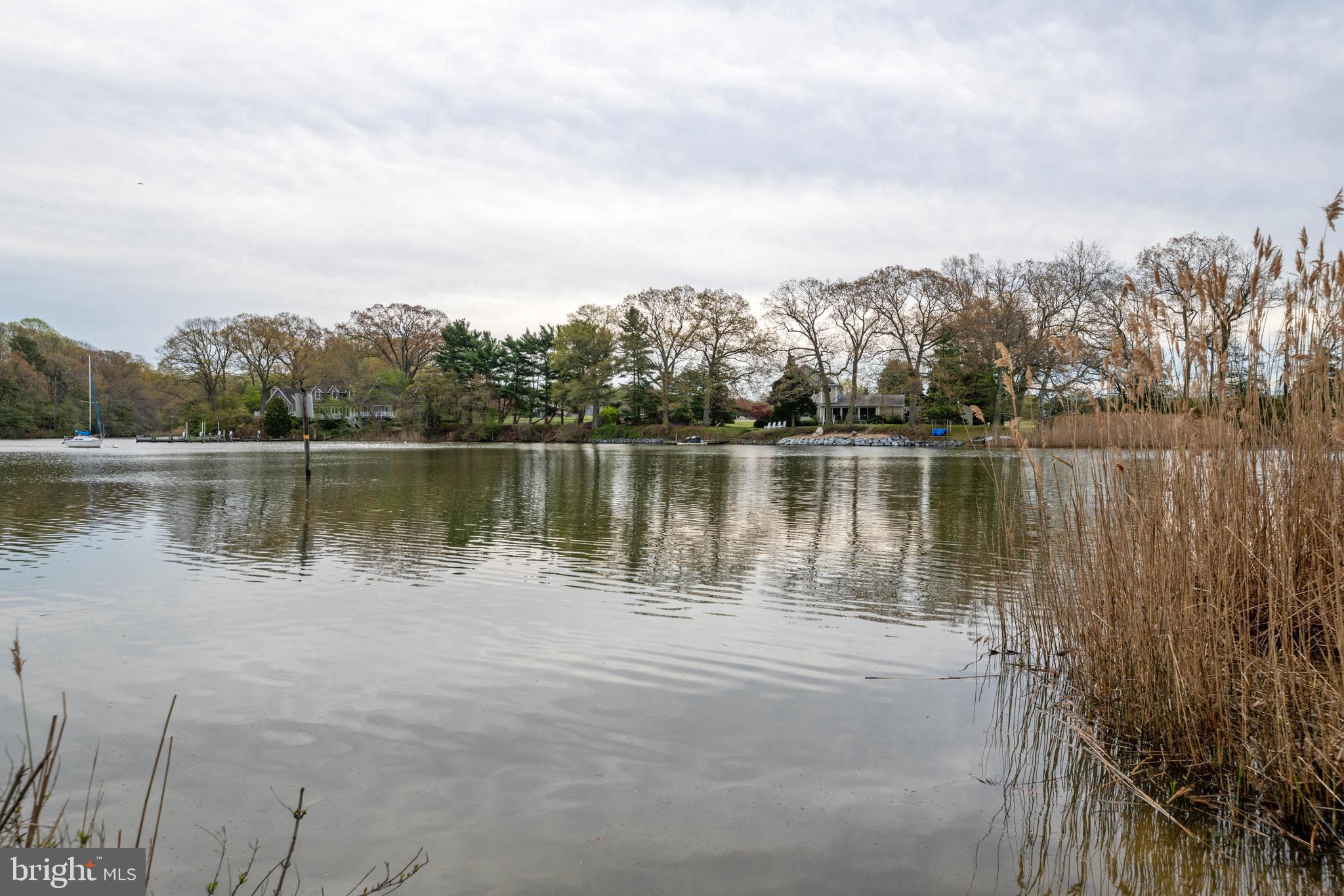 CAPE ST CLAIRE - Residential