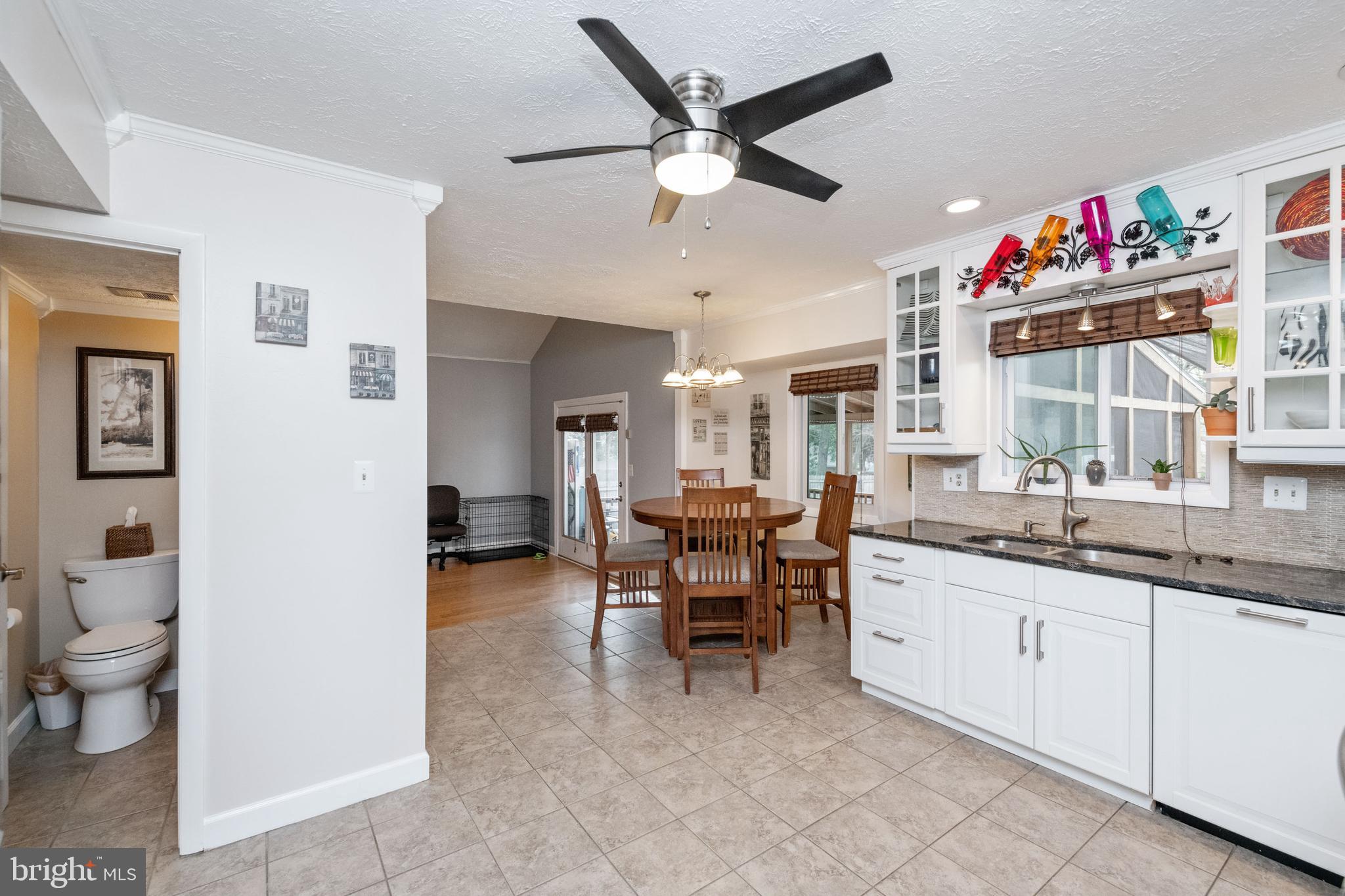 CAPE ST CLAIRE - Residential