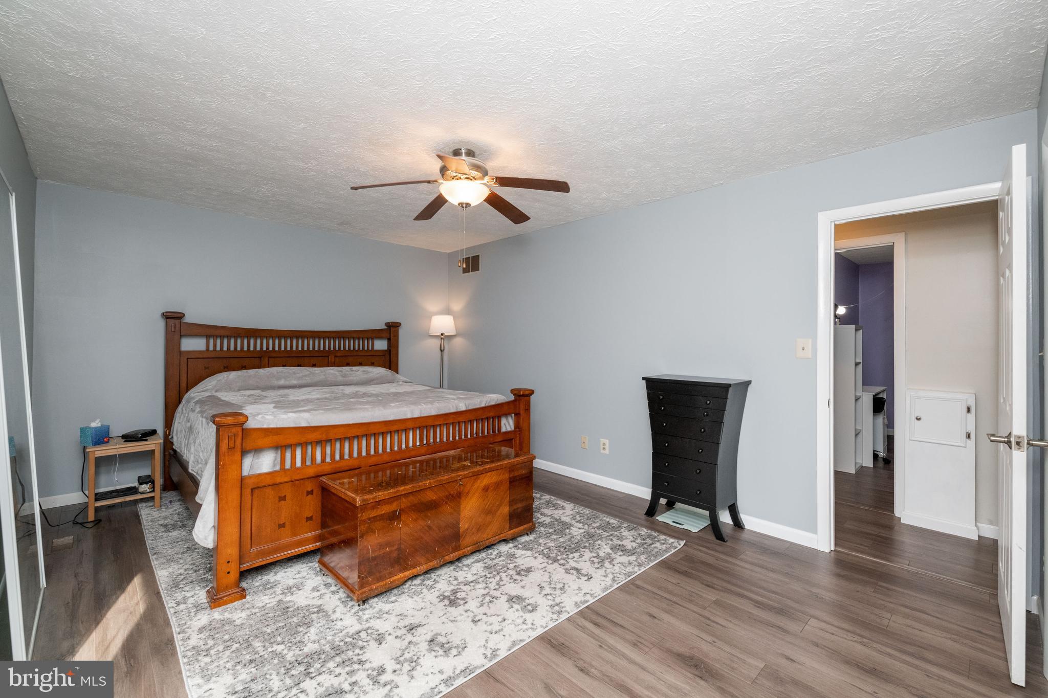 CAPE ST CLAIRE - Residential