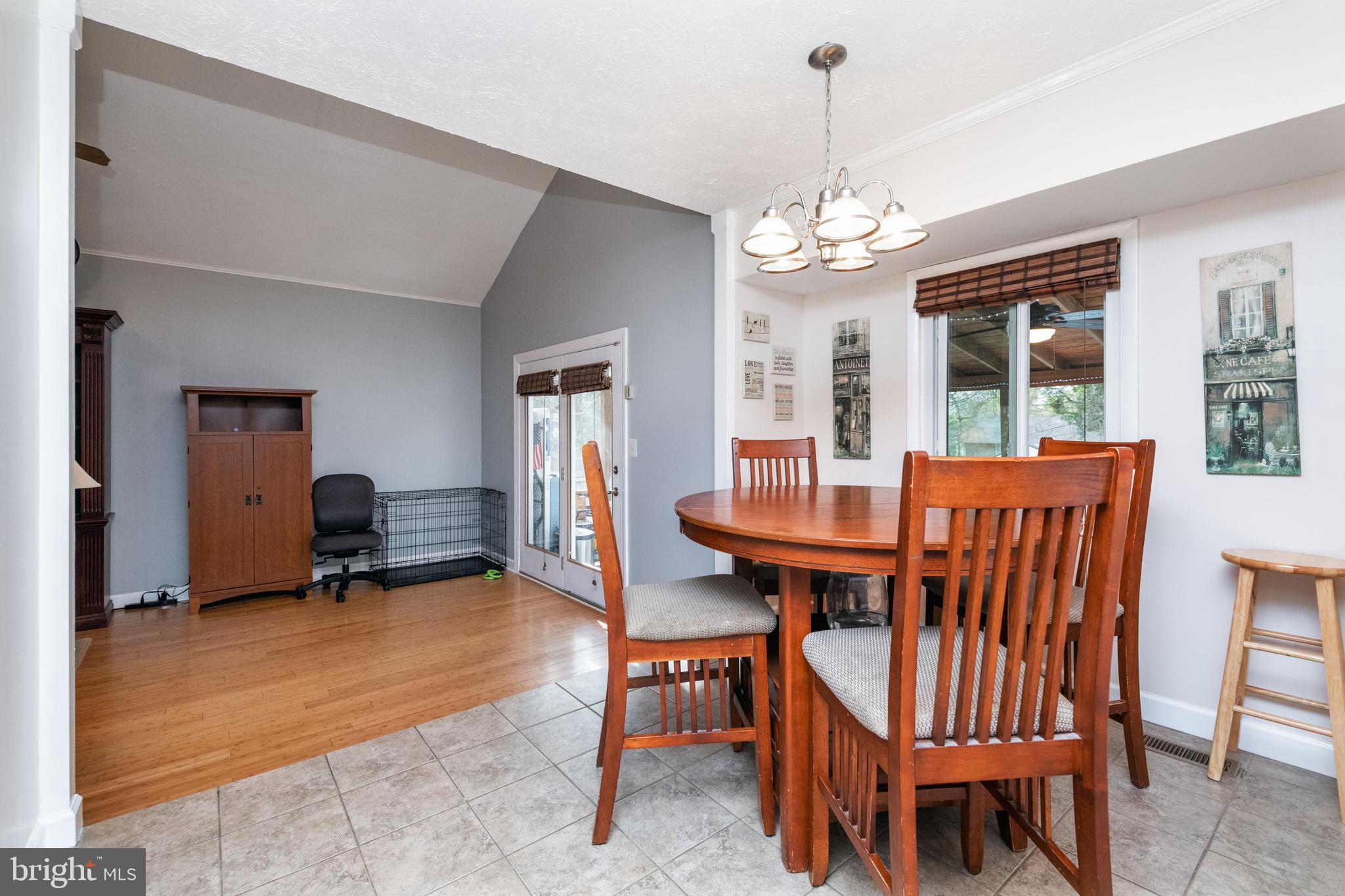 CAPE ST CLAIRE - Residential