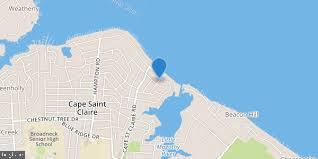 CAPE ST CLAIRE - Residential