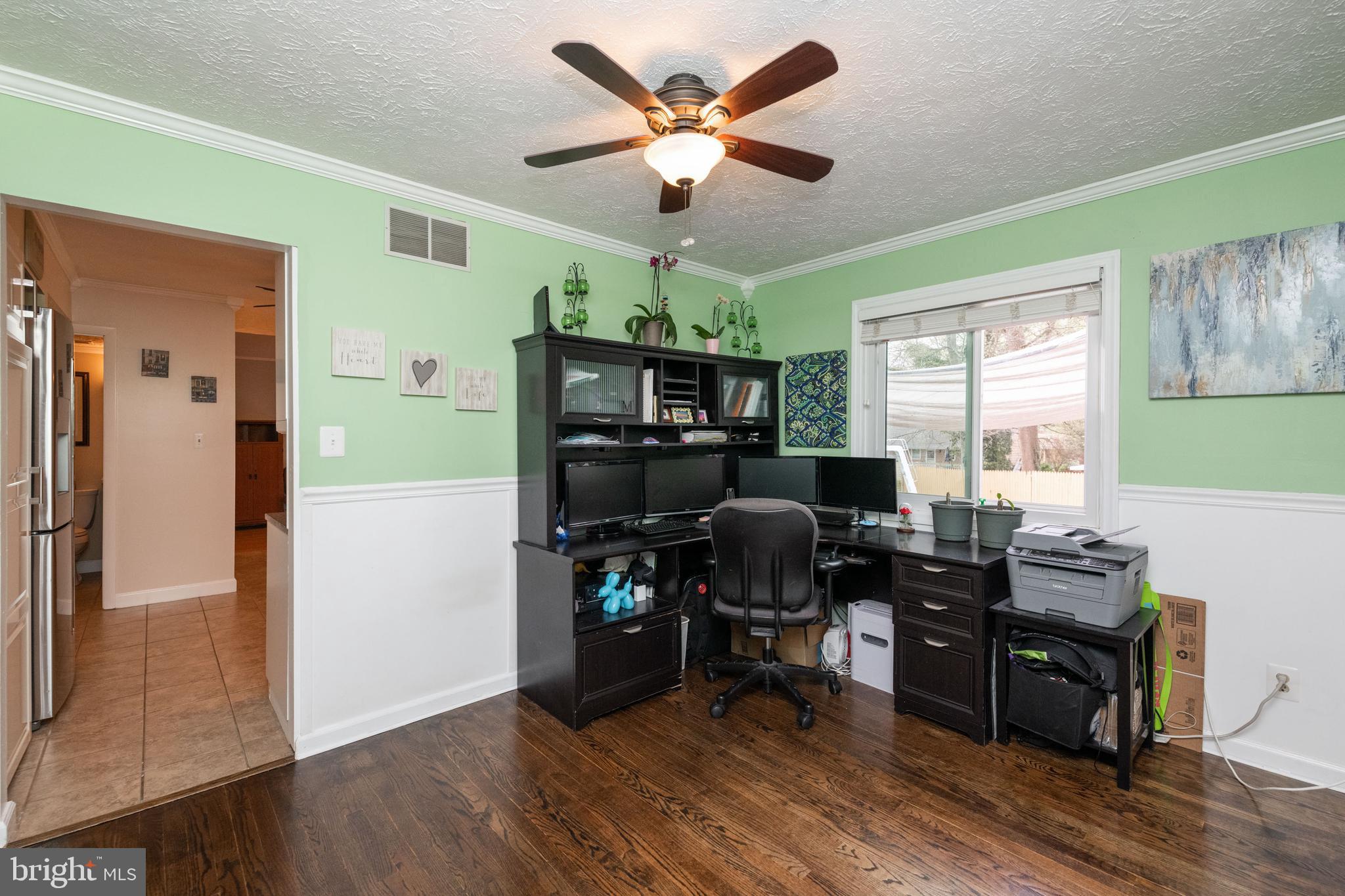 CAPE ST CLAIRE - Residential