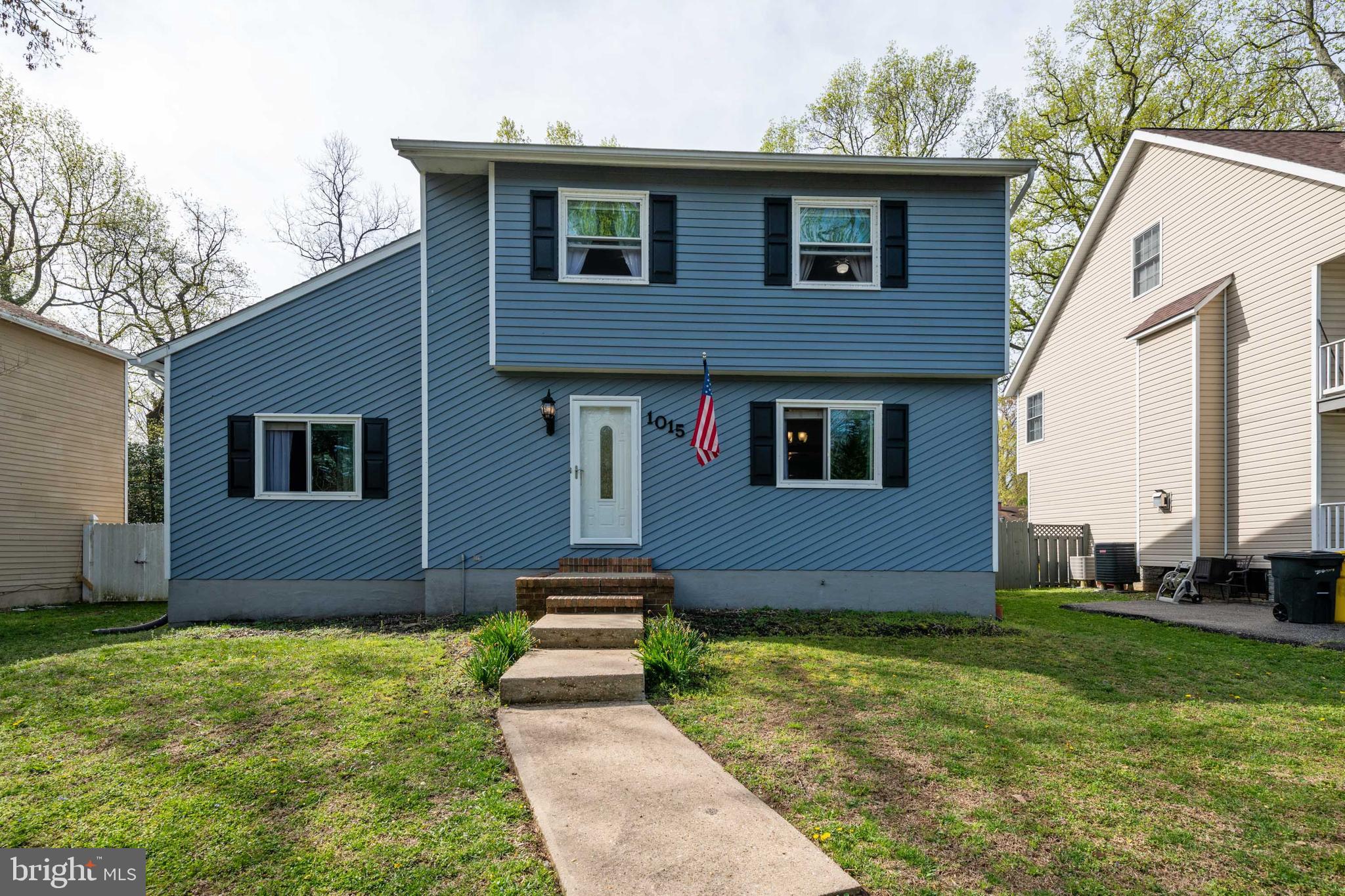 CAPE ST CLAIRE - Residential