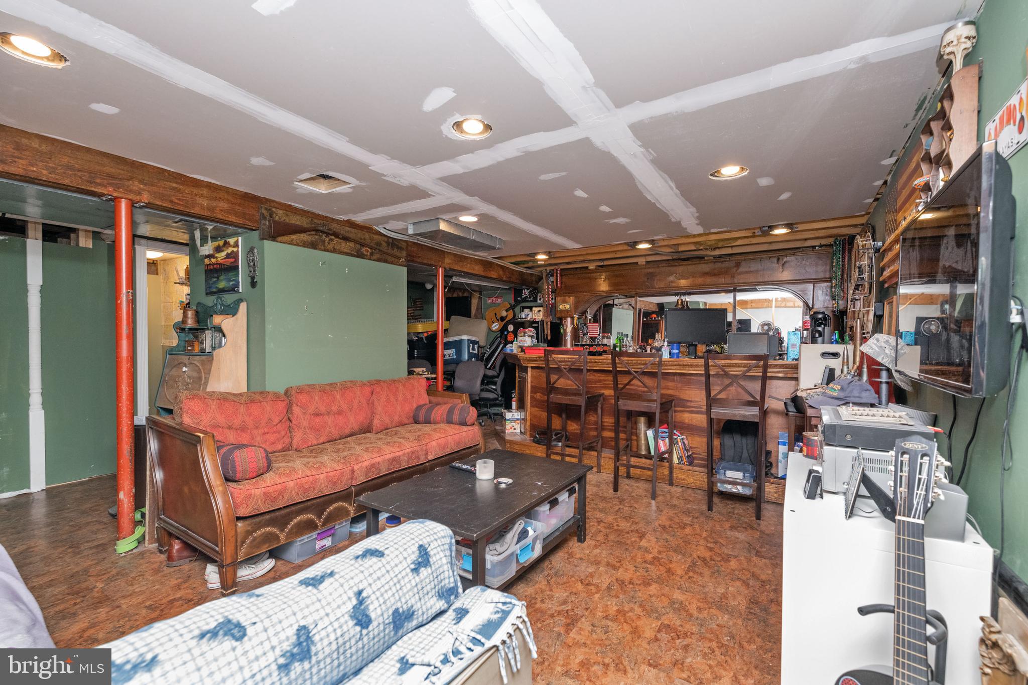 CAPE ST CLAIRE - Residential