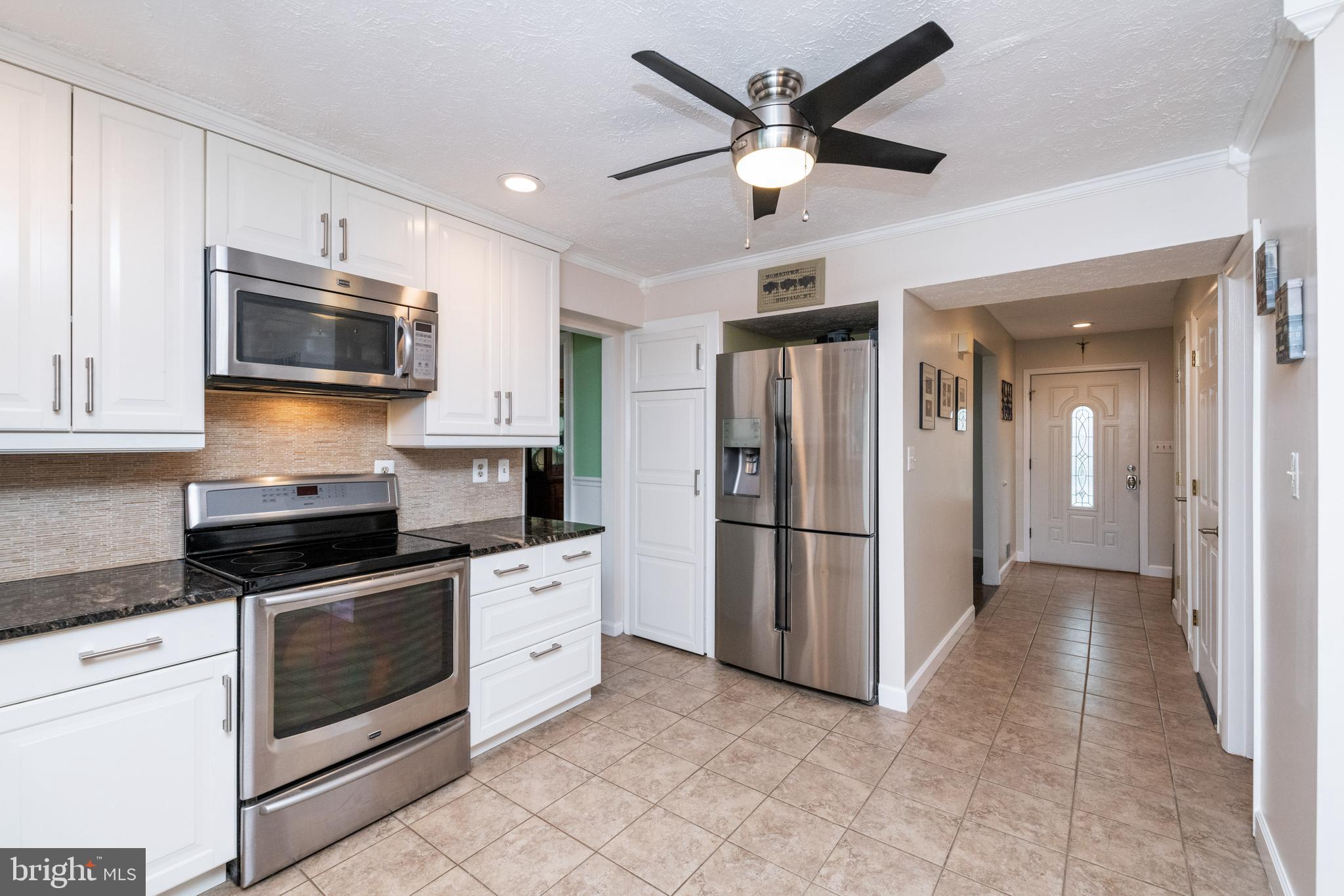 CAPE ST CLAIRE - Residential