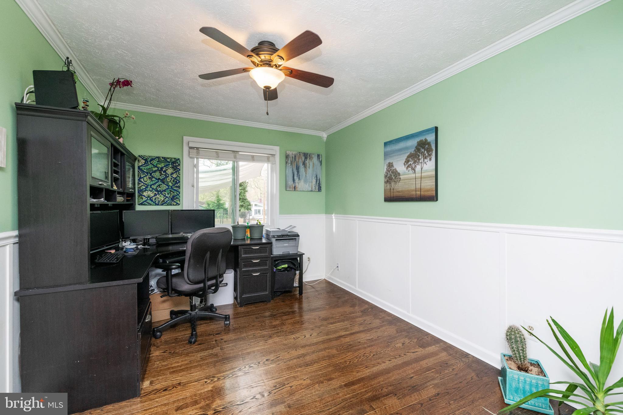 CAPE ST CLAIRE - Residential