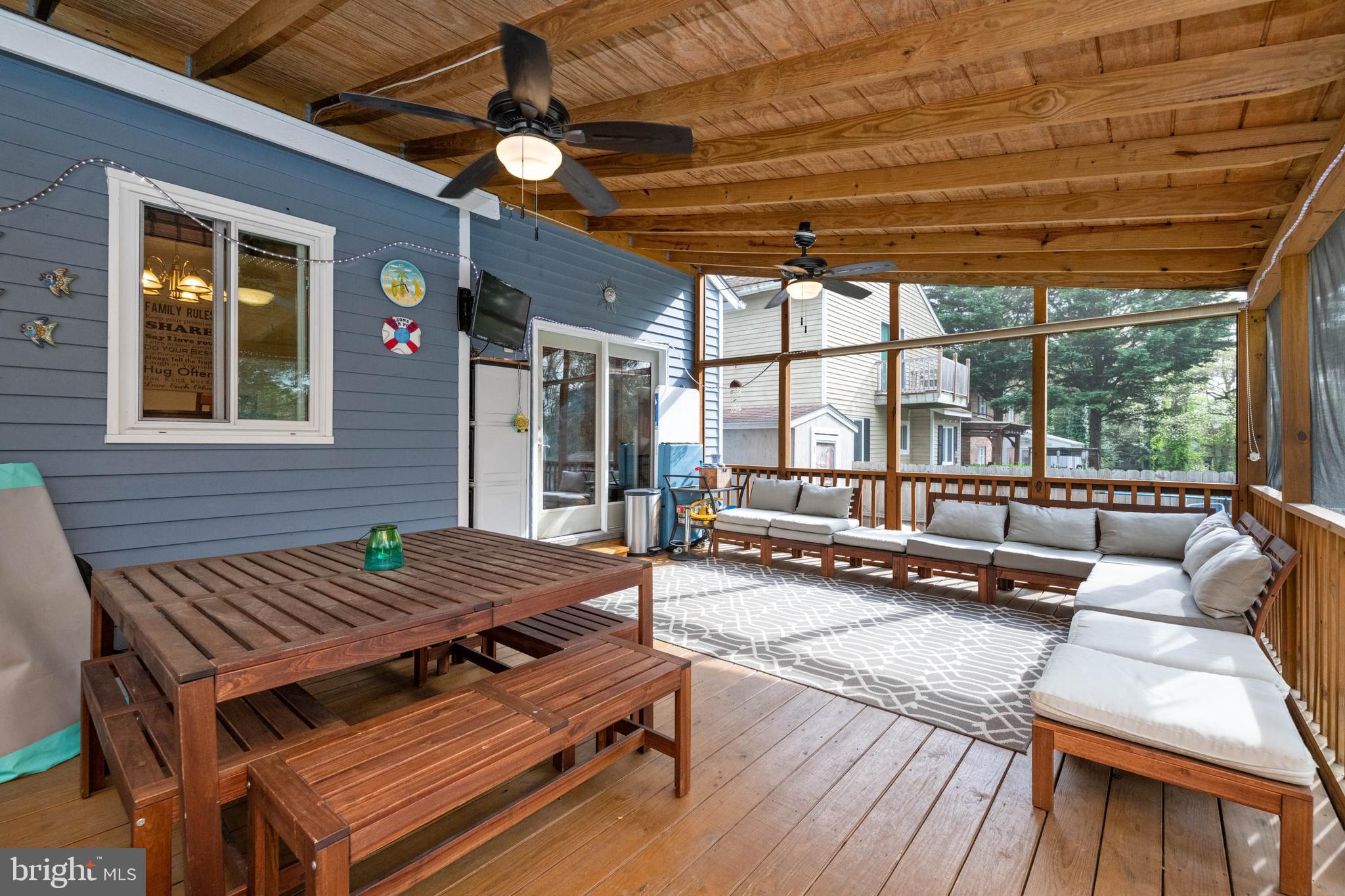 CAPE ST CLAIRE - Residential