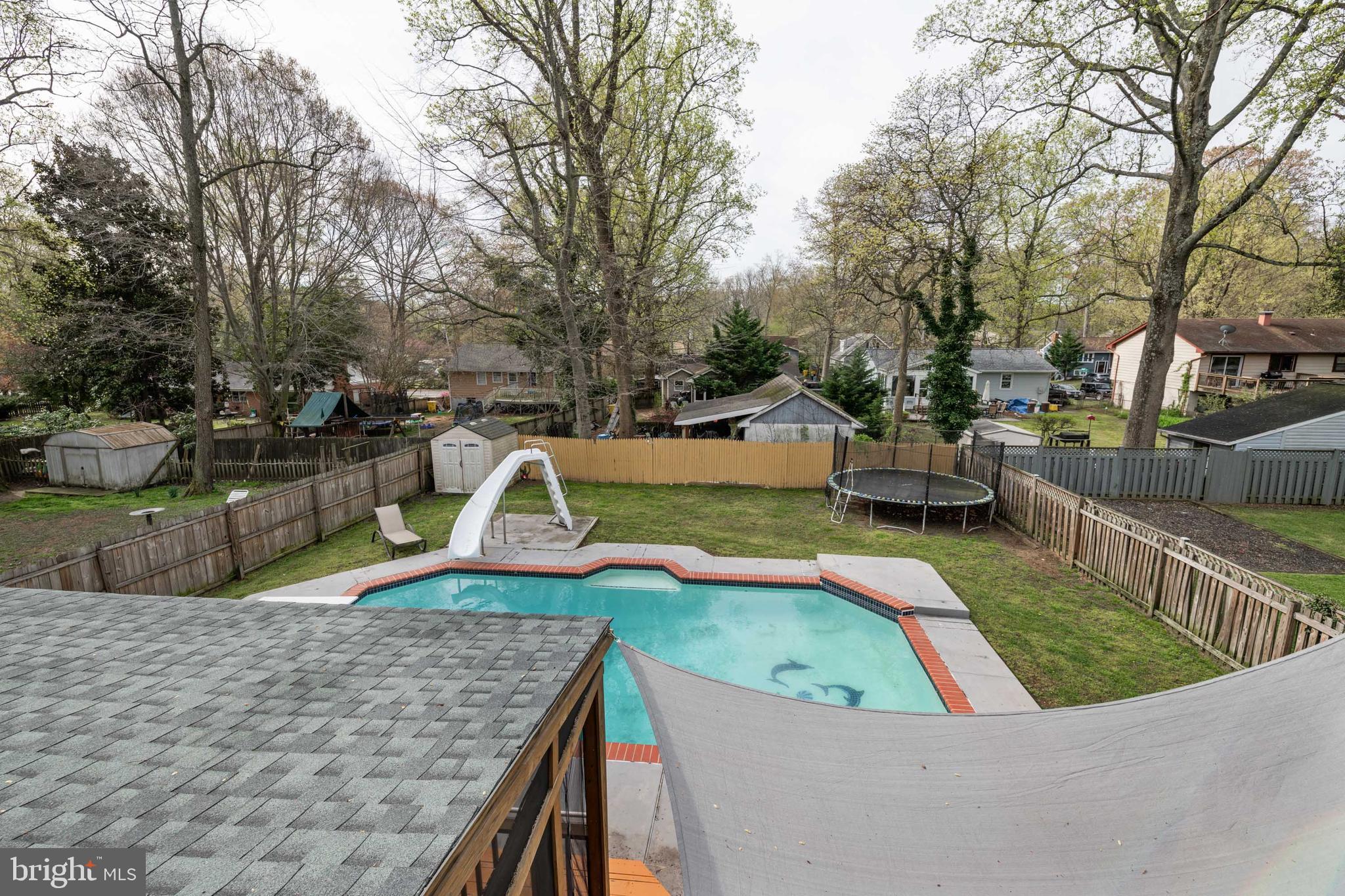 CAPE ST CLAIRE - Residential