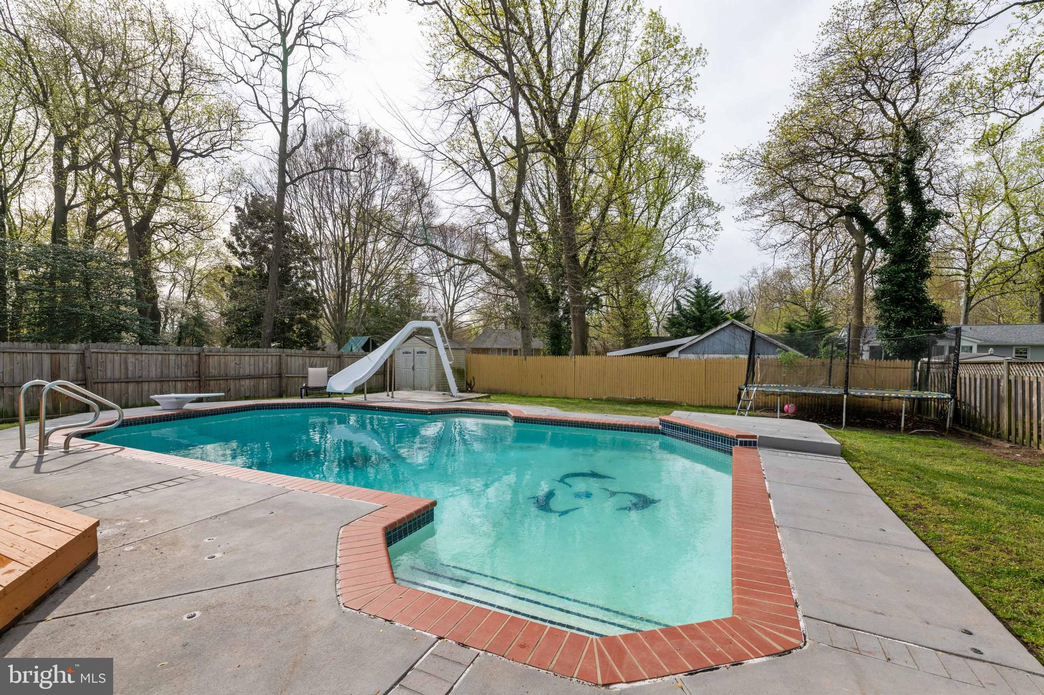 CAPE ST CLAIRE - Residential