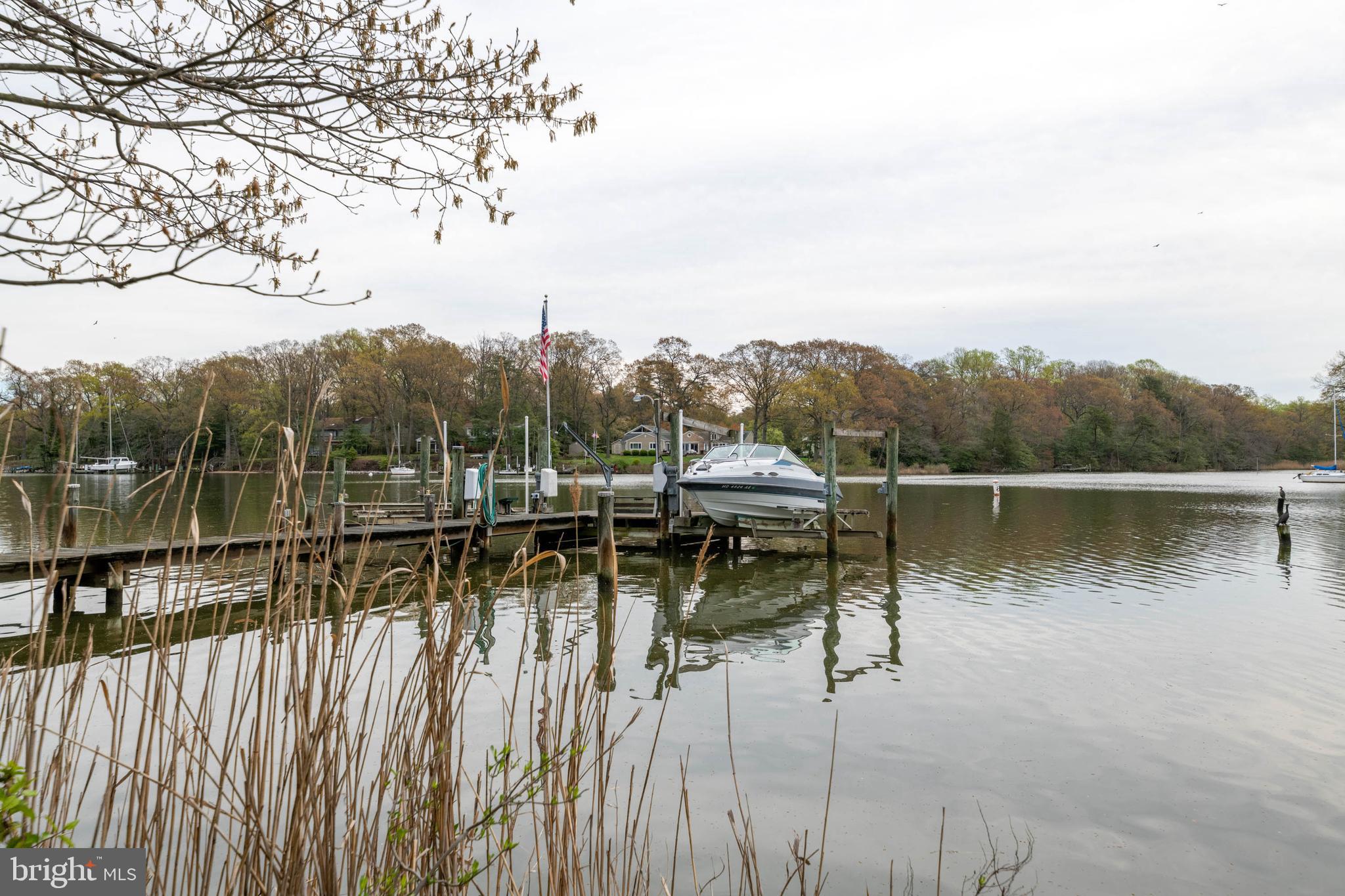 CAPE ST CLAIRE - Residential