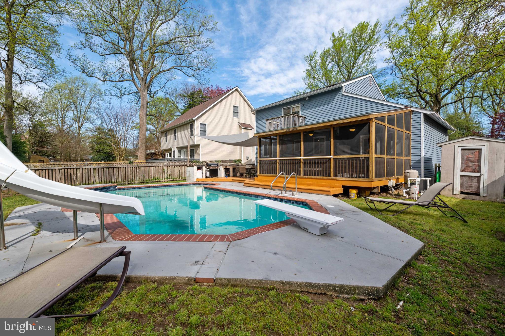 CAPE ST CLAIRE - Residential