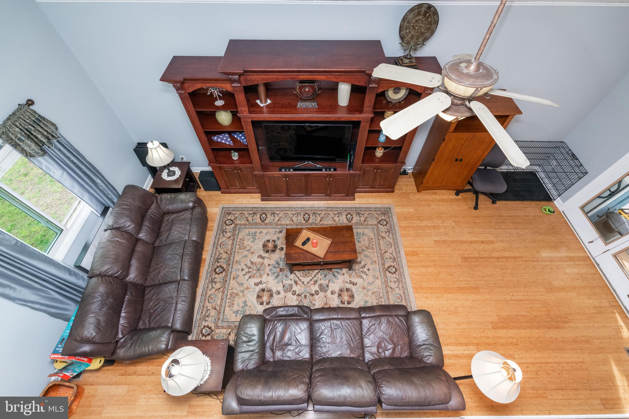 CAPE ST CLAIRE - Residential