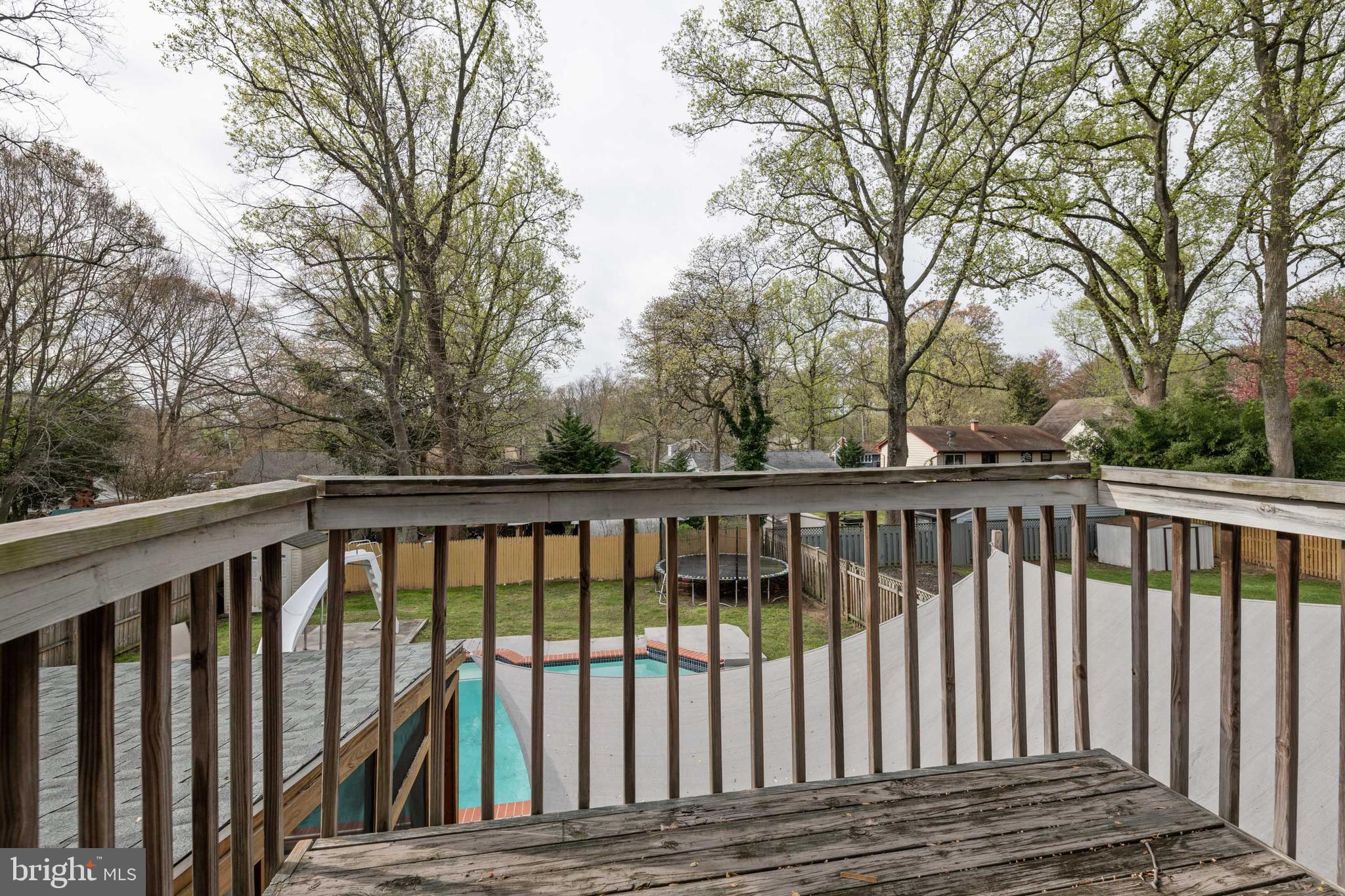 CAPE ST CLAIRE - Residential