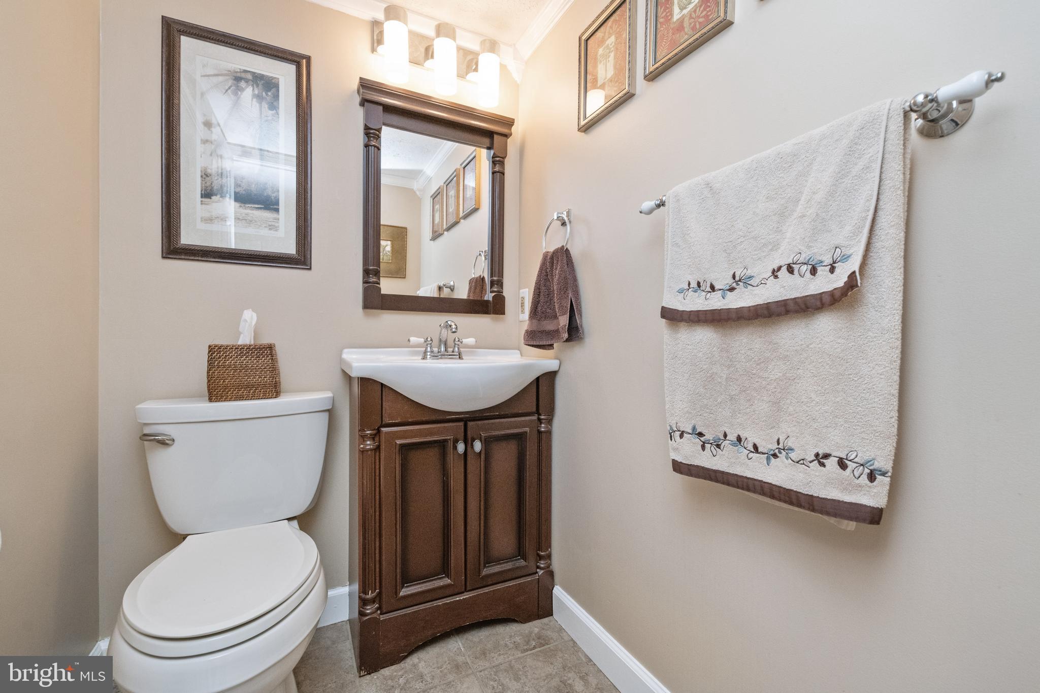 CAPE ST CLAIRE - Residential