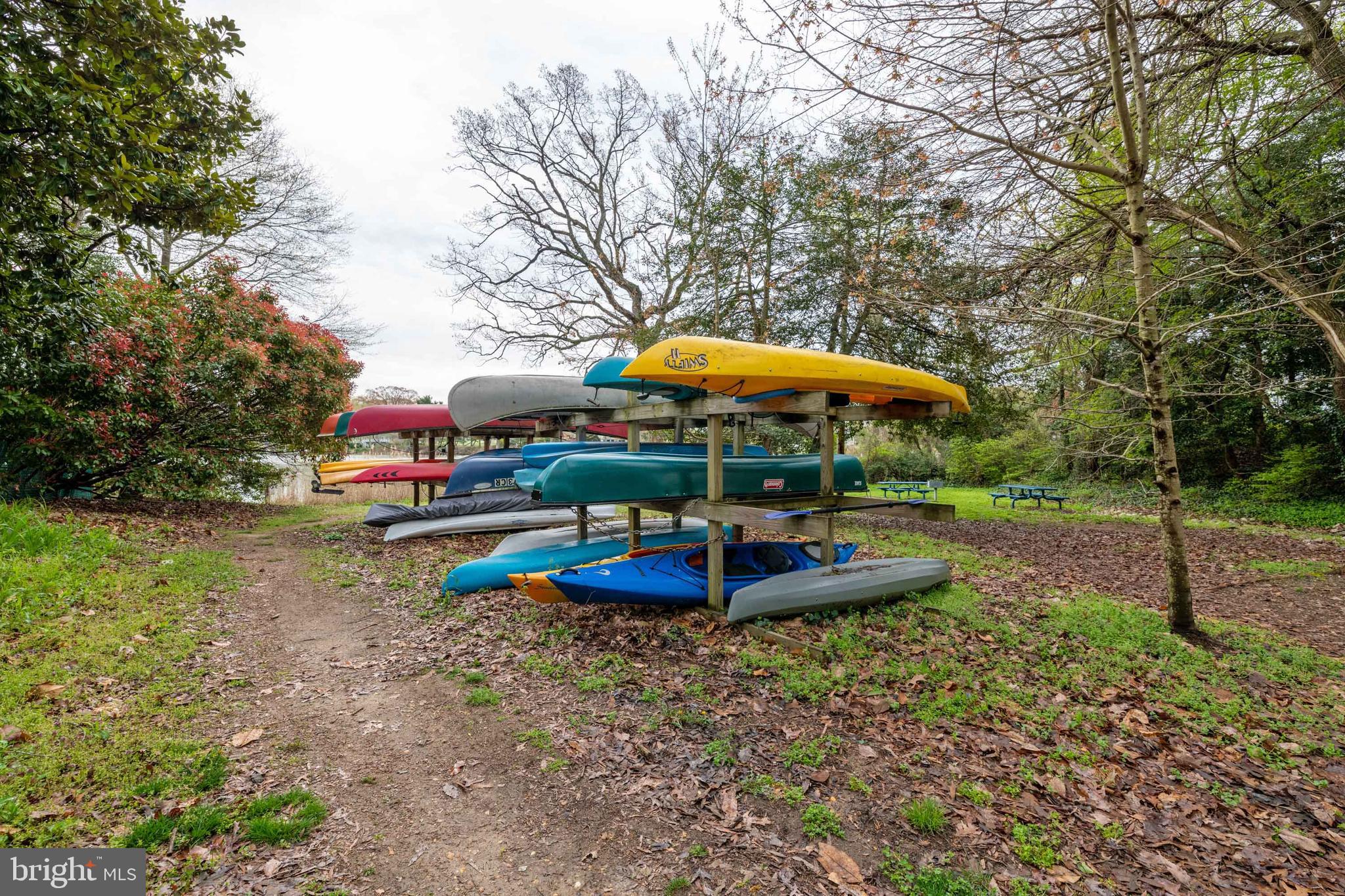 CAPE ST CLAIRE - Residential