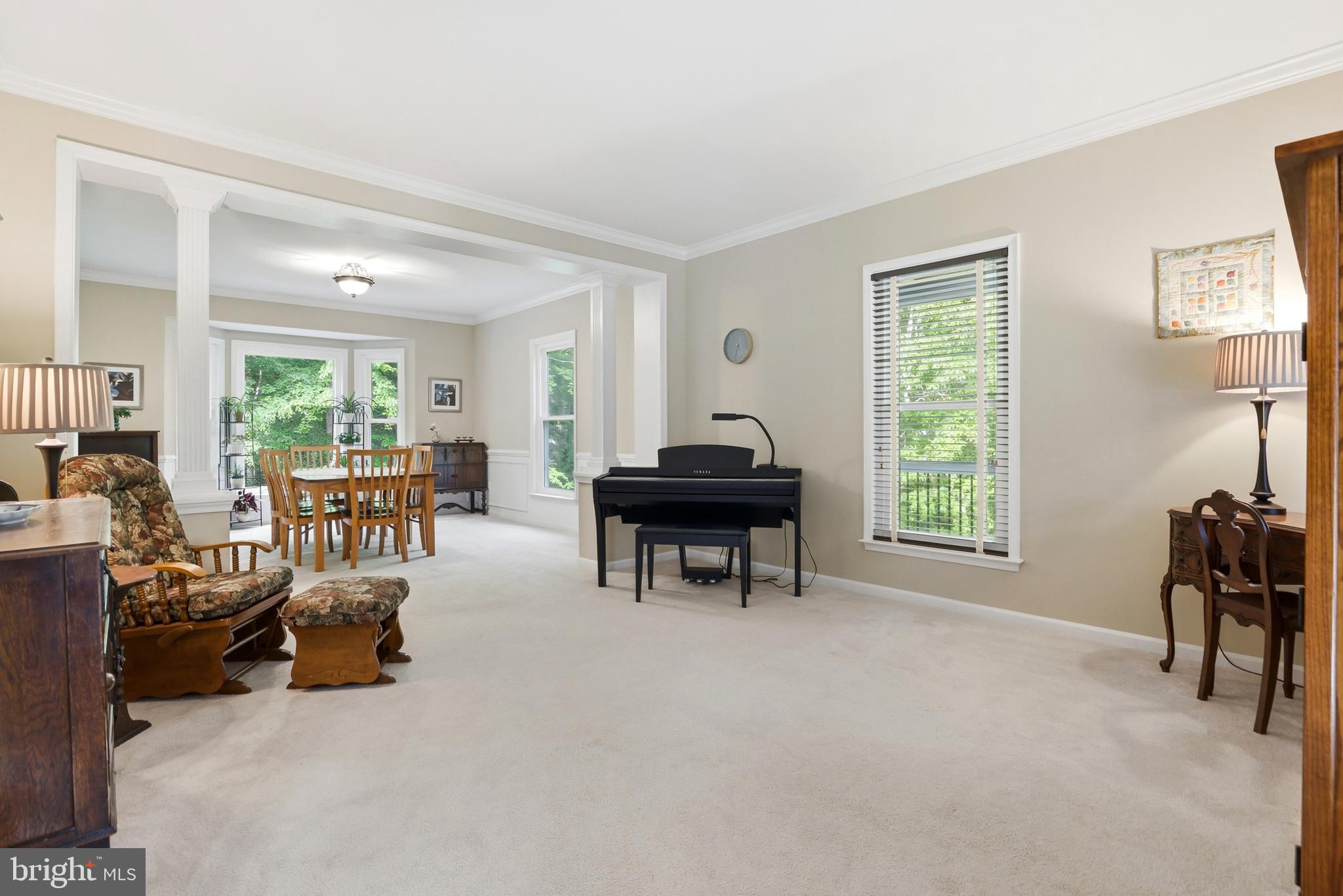 BALLANTRAE ESTATES - Residential