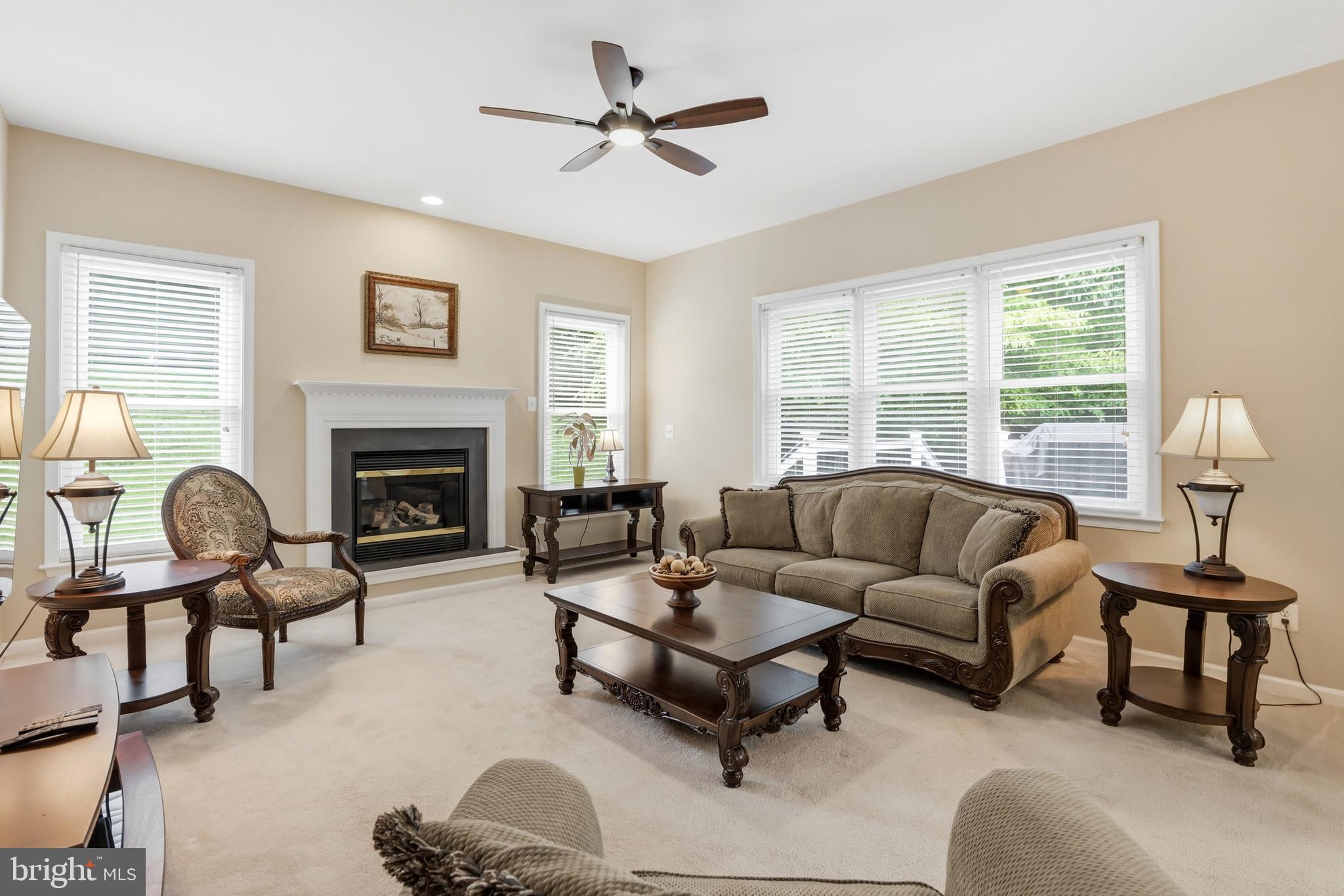 BALLANTRAE ESTATES - Residential