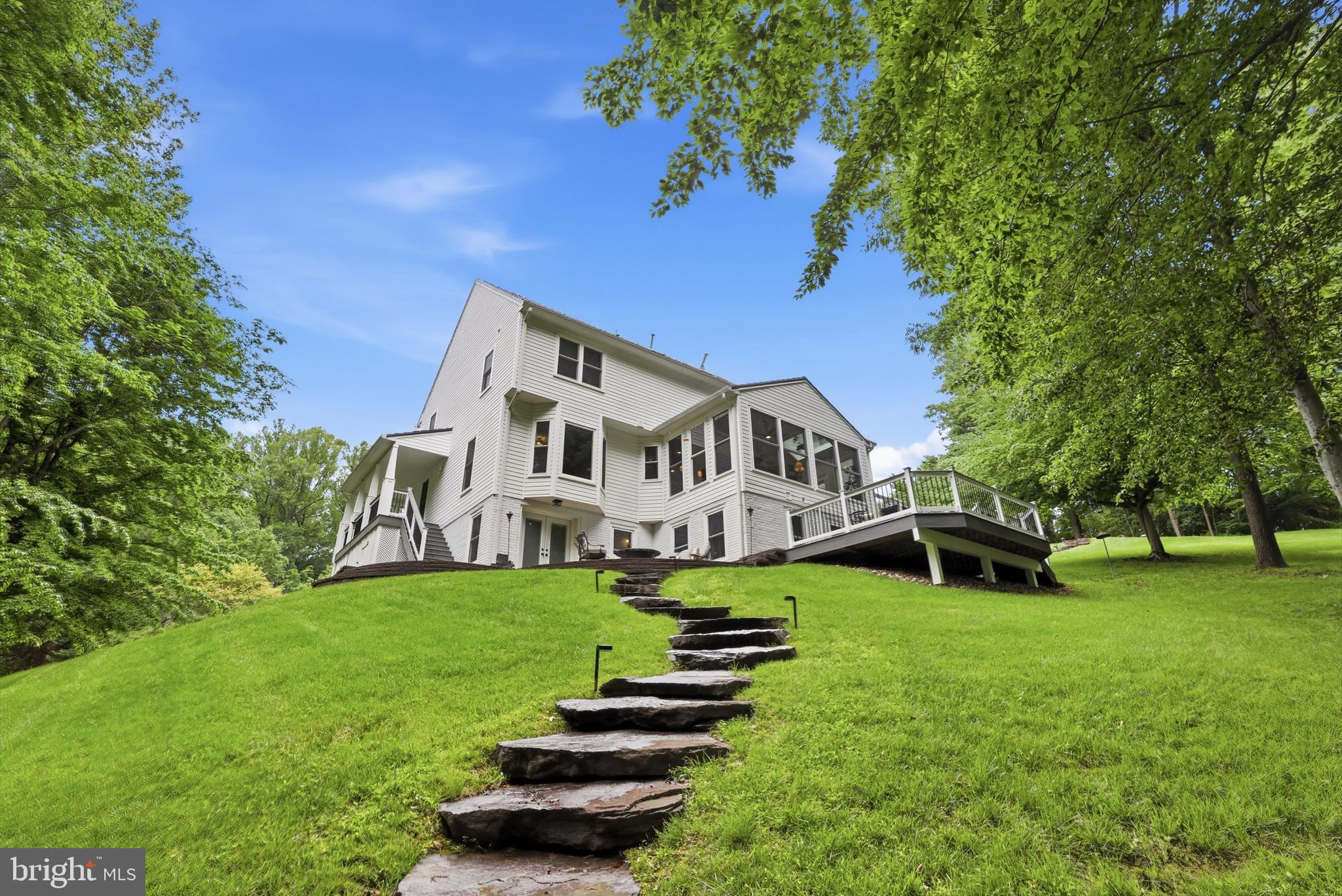 BALLANTRAE ESTATES - Residential