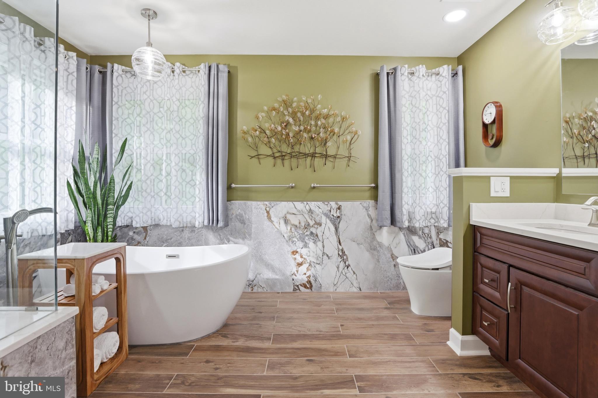 BALLANTRAE ESTATES - Residential