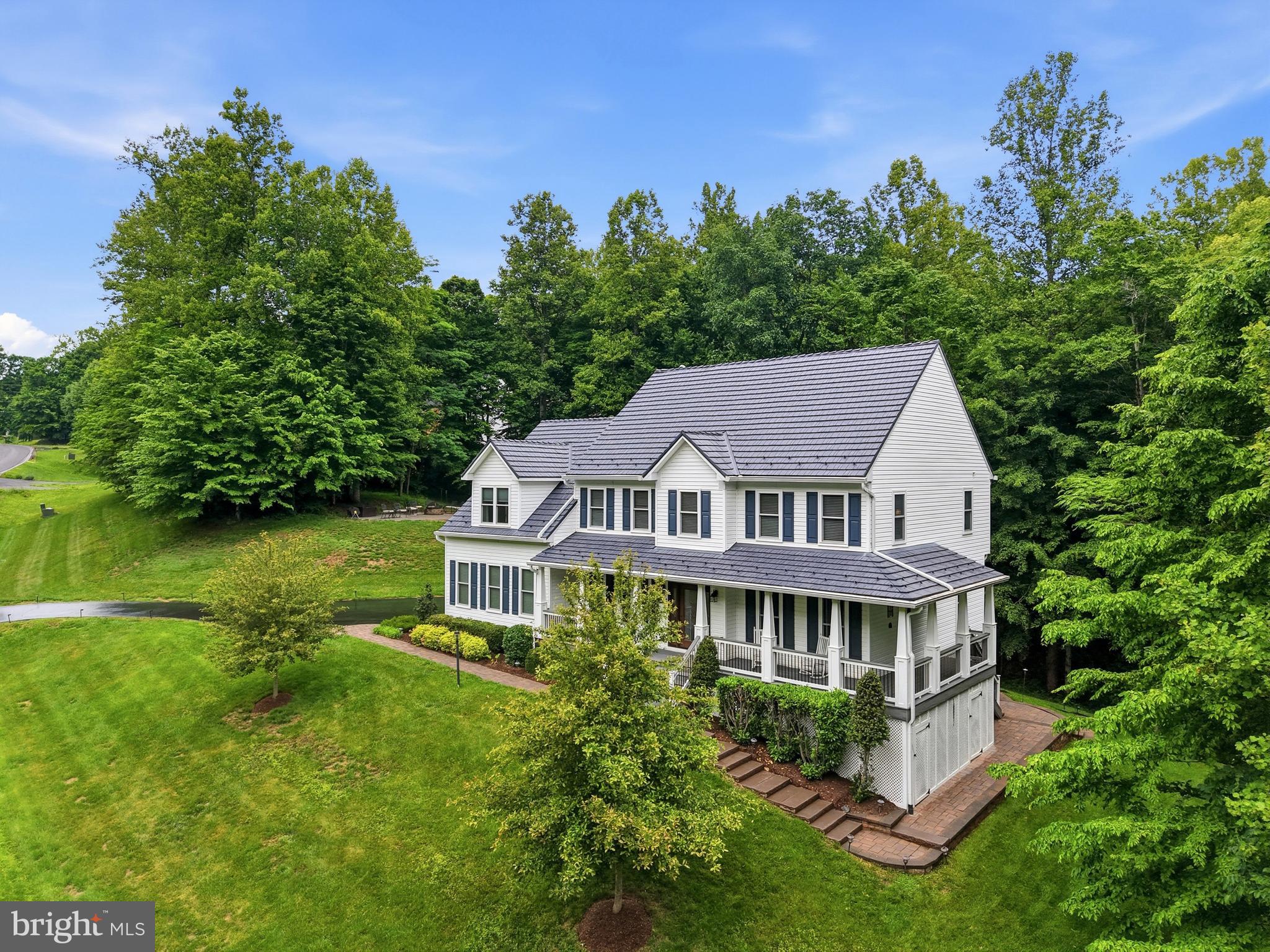 BALLANTRAE ESTATES - Residential
