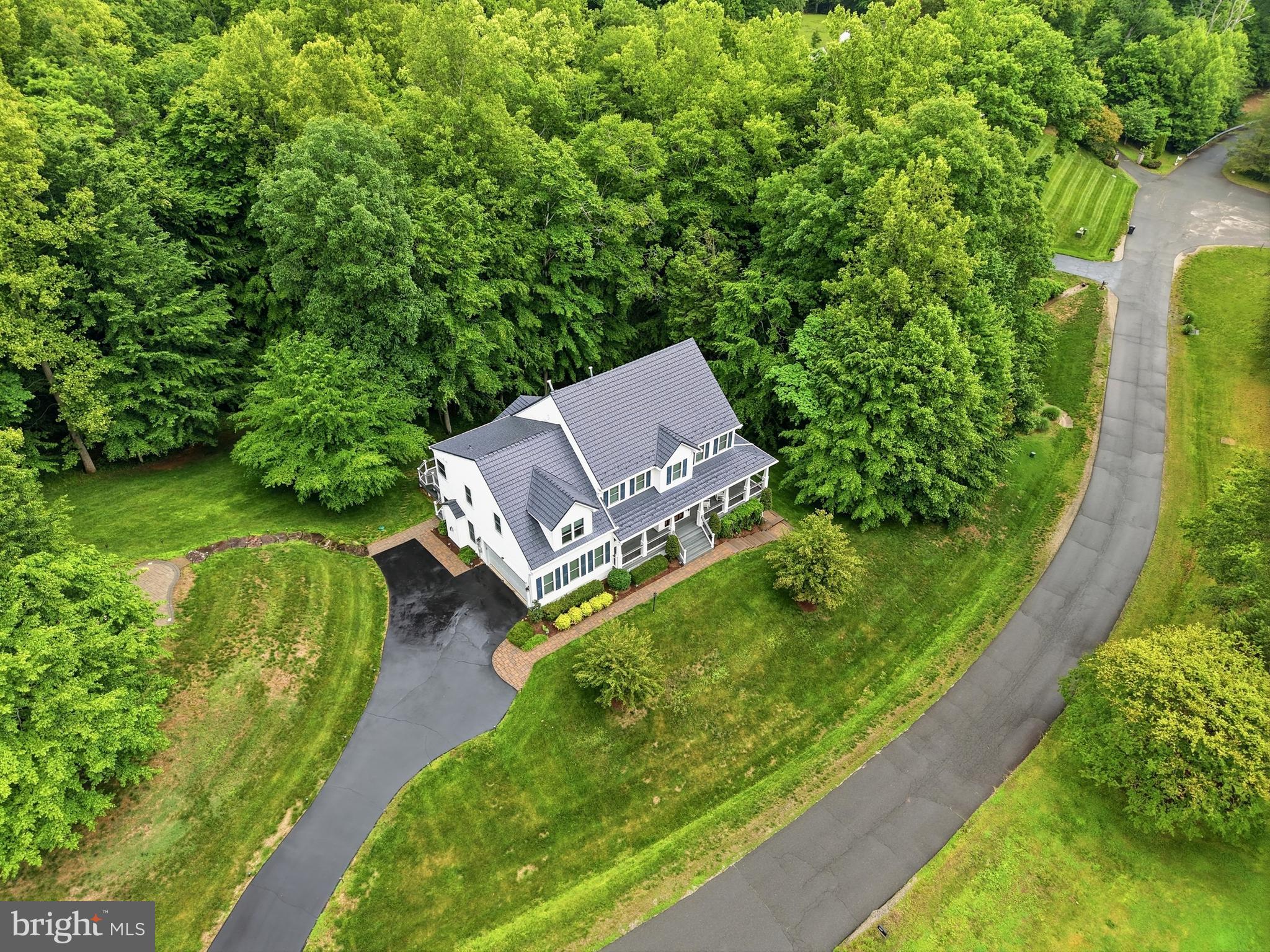 BALLANTRAE ESTATES - Residential