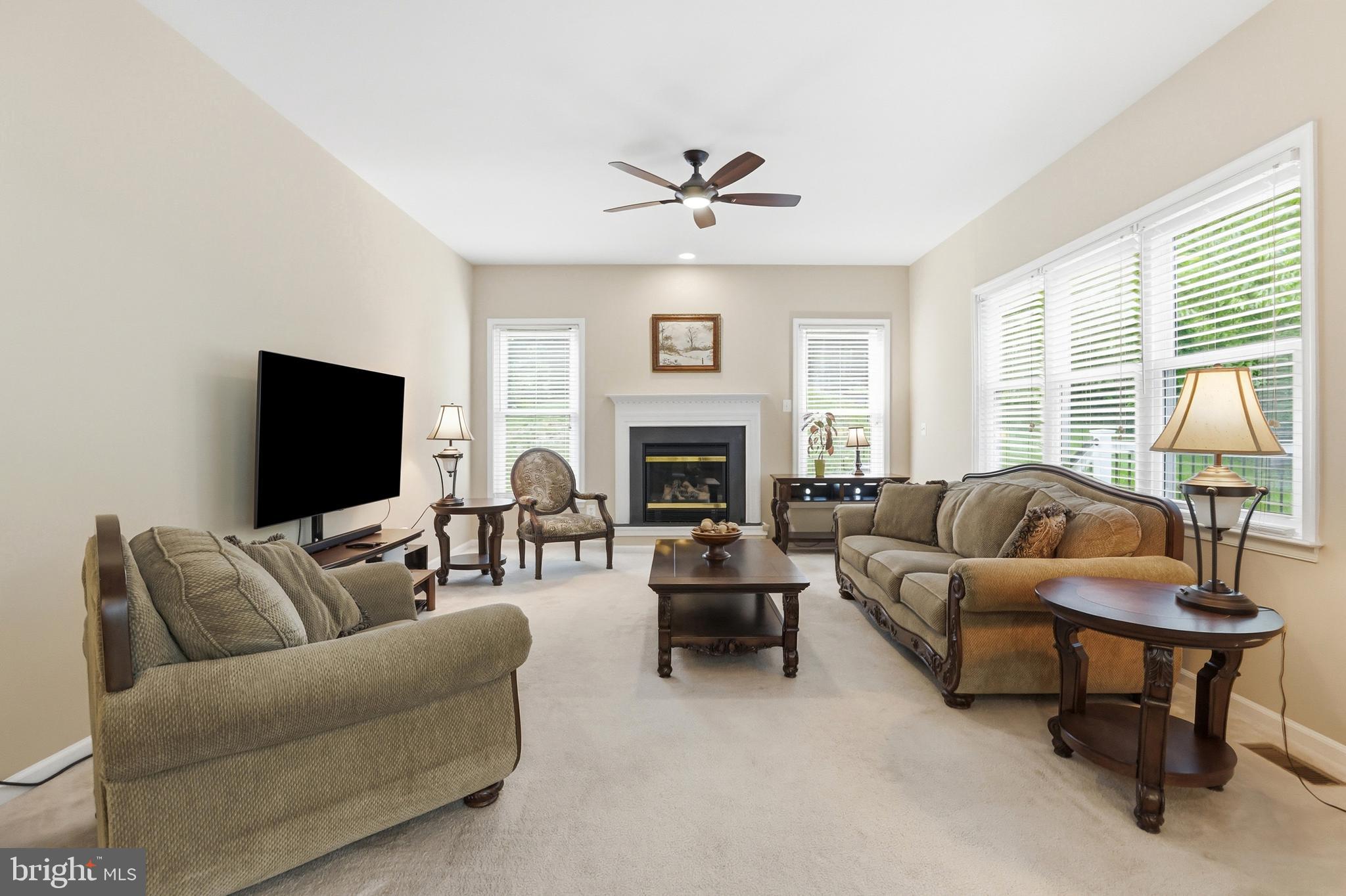 BALLANTRAE ESTATES - Residential