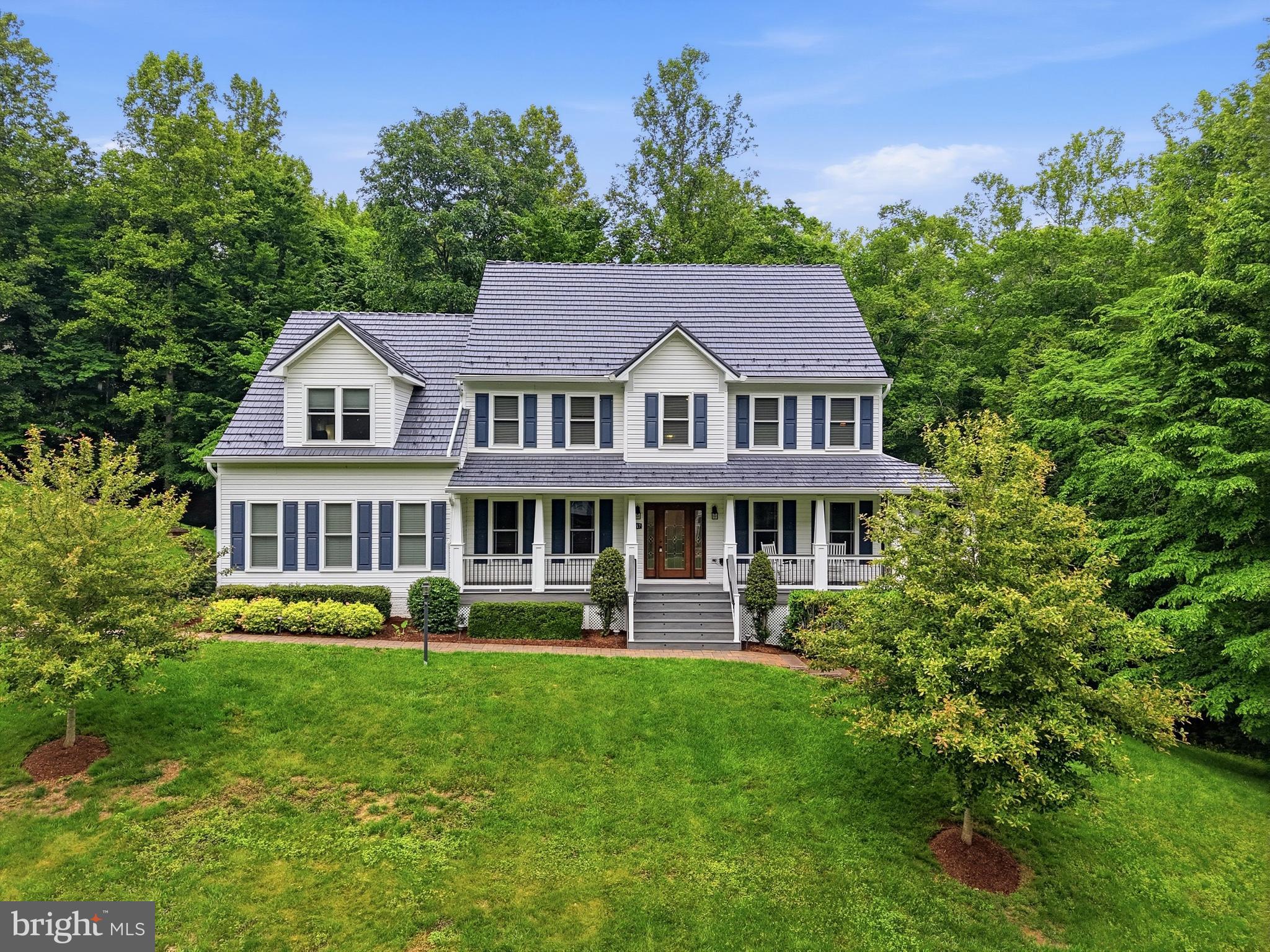 BALLANTRAE ESTATES - Residential