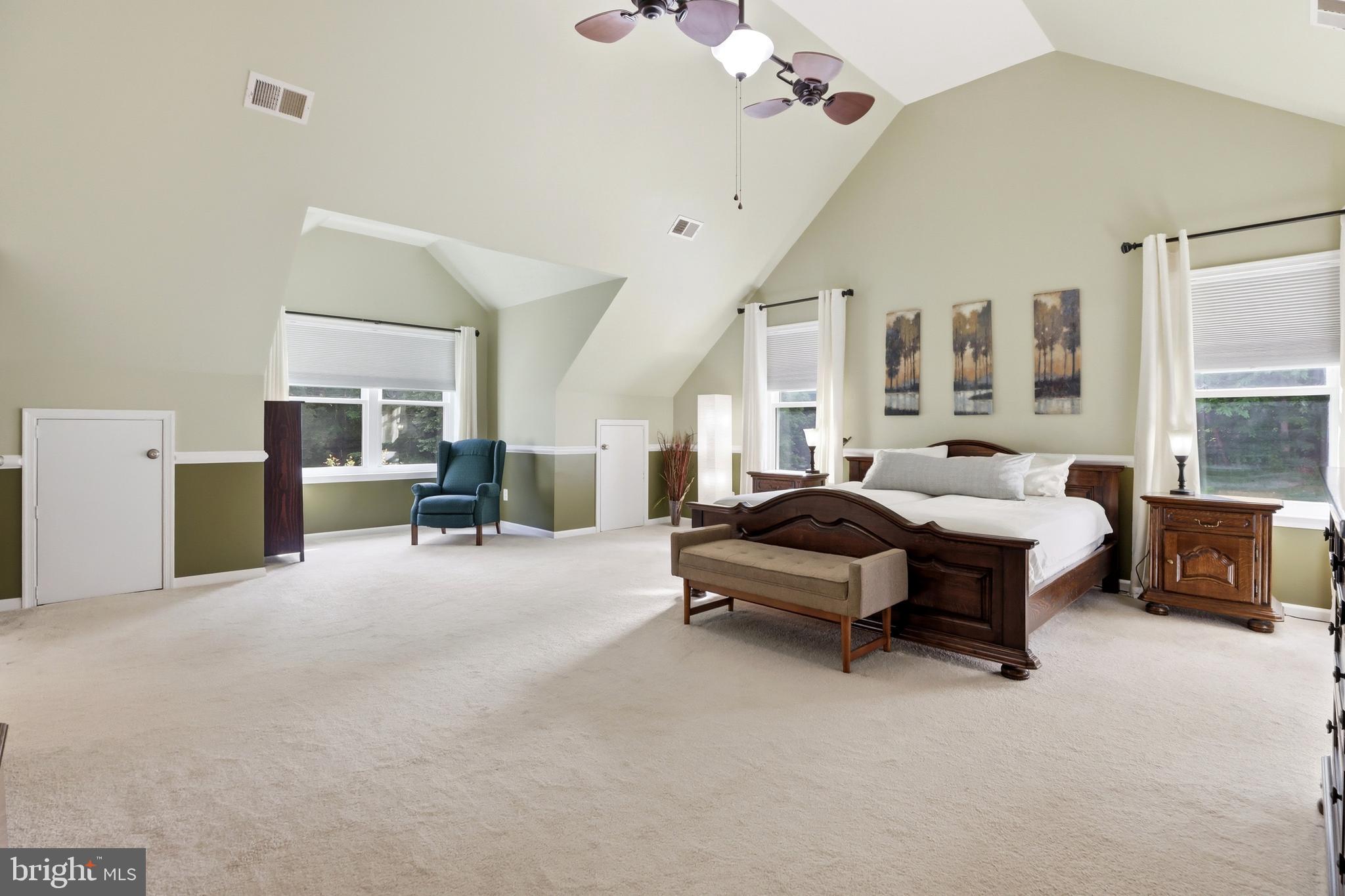 BALLANTRAE ESTATES - Residential