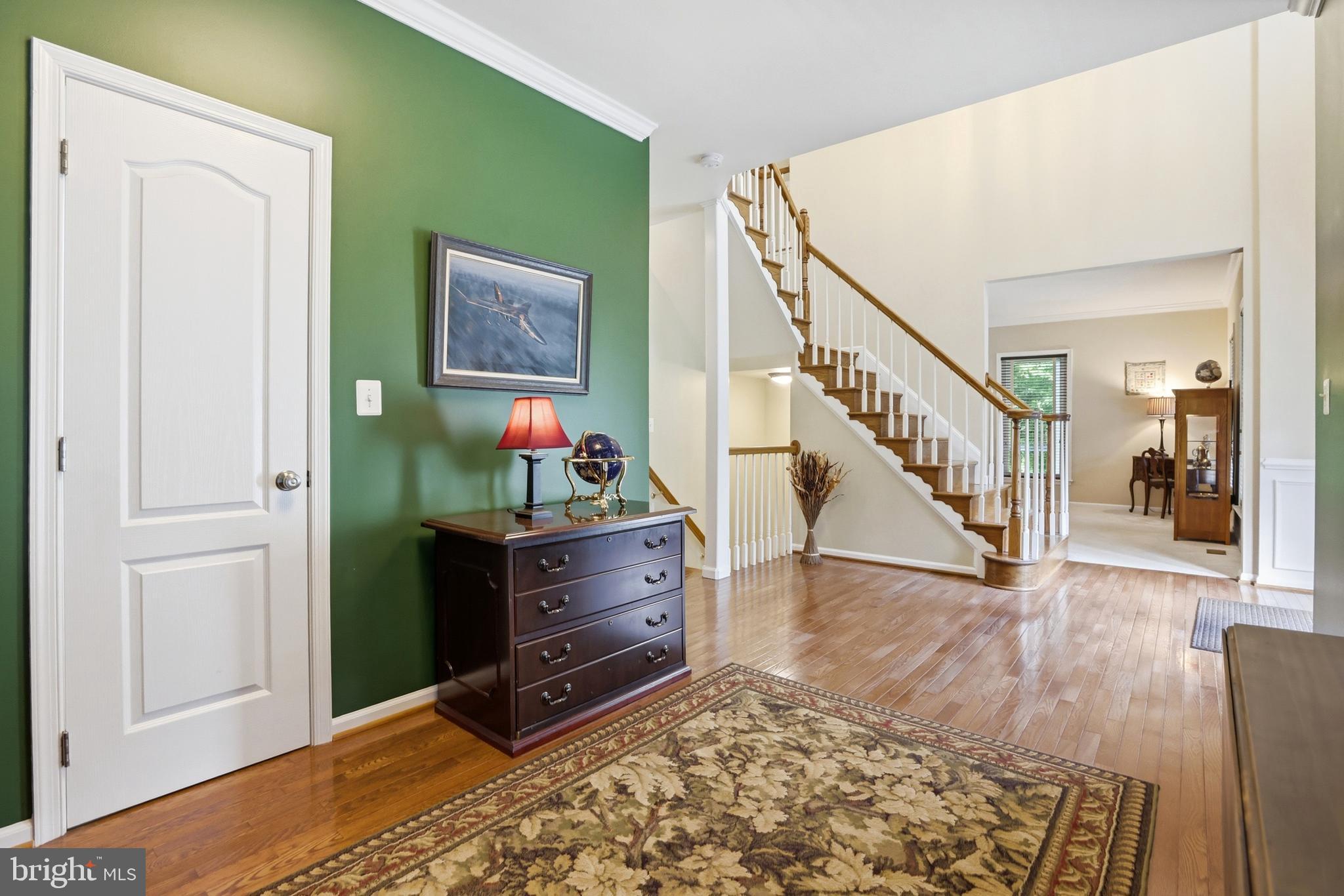 BALLANTRAE ESTATES - Residential