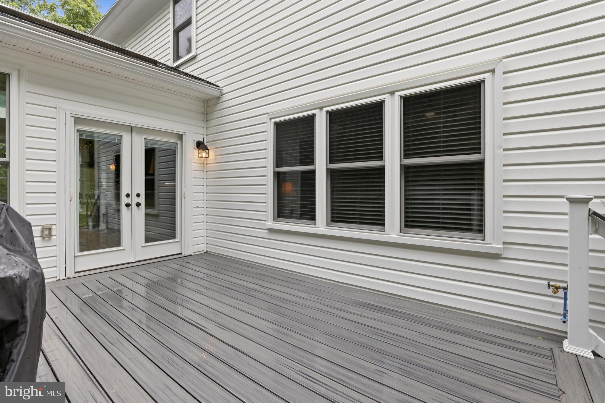 BALLANTRAE ESTATES - Residential